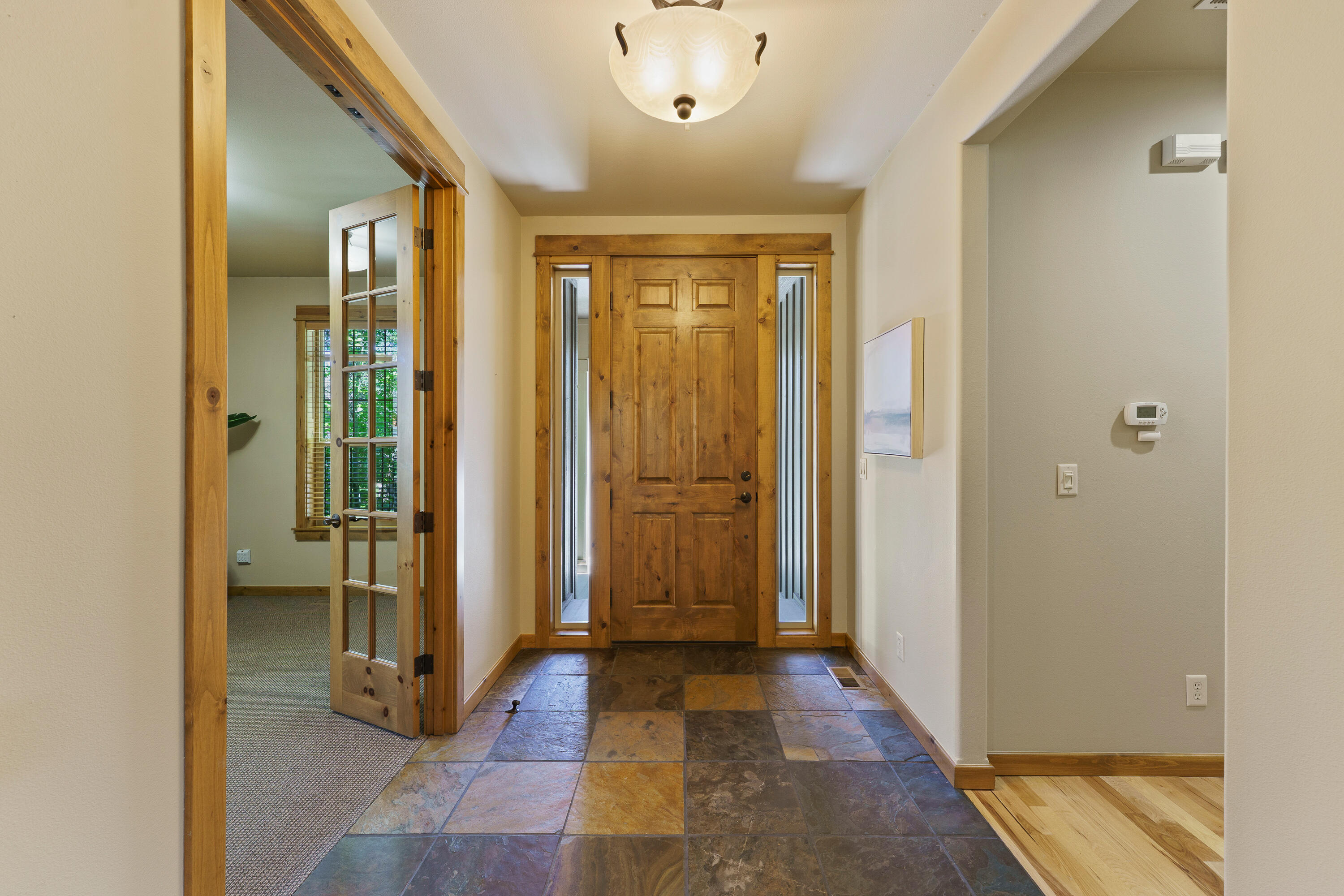 River Rim - Residential