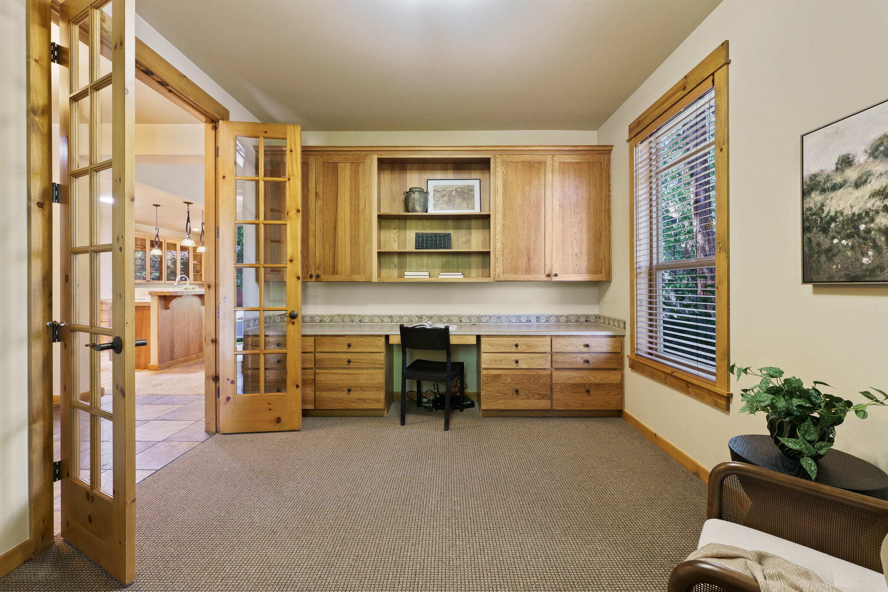 River Rim - Residential