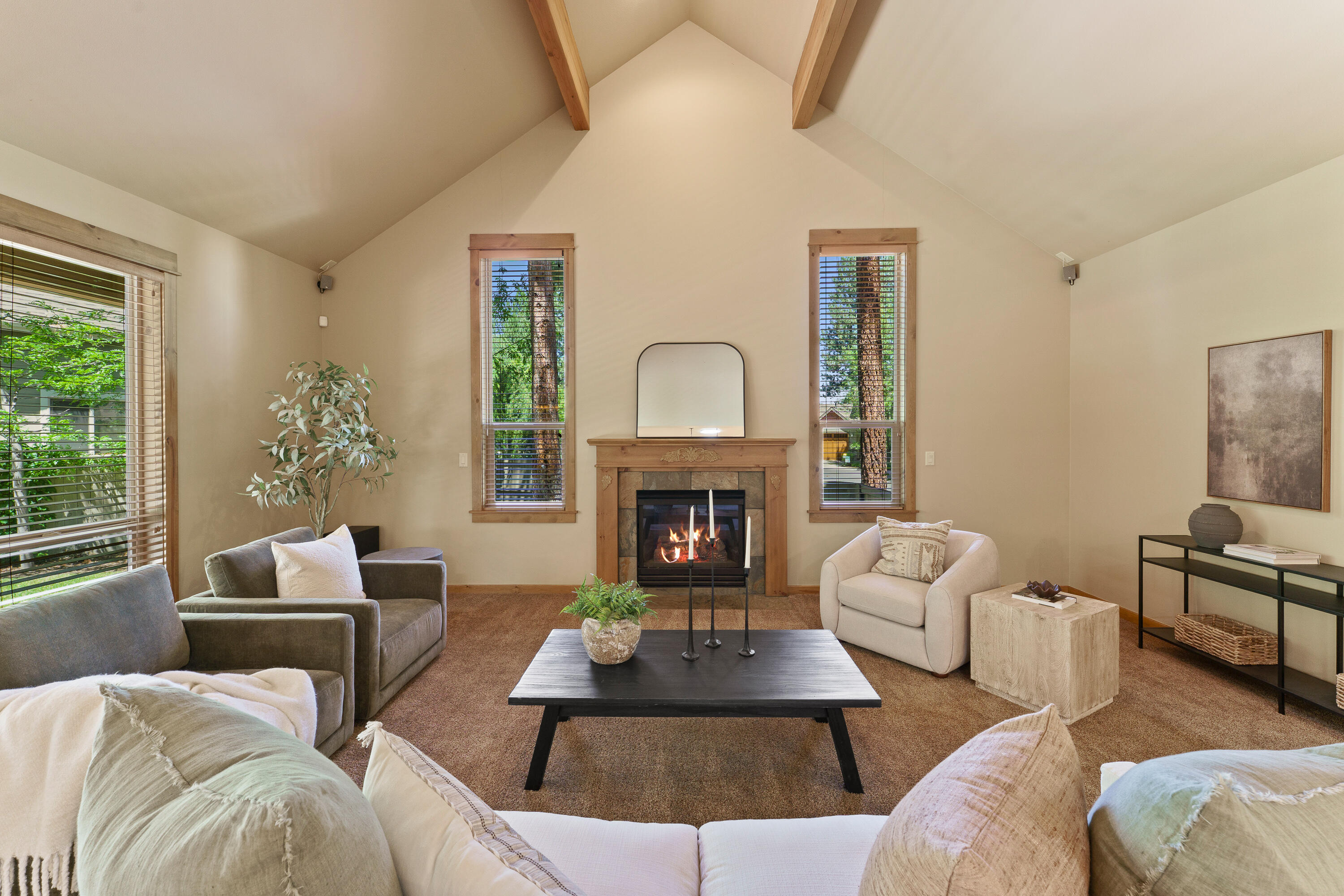 River Rim - Residential