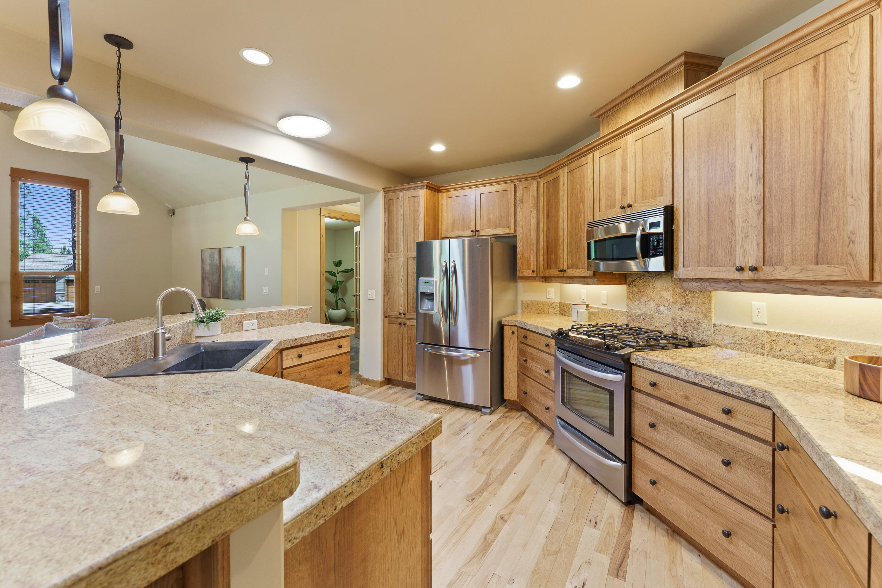 River Rim - Residential