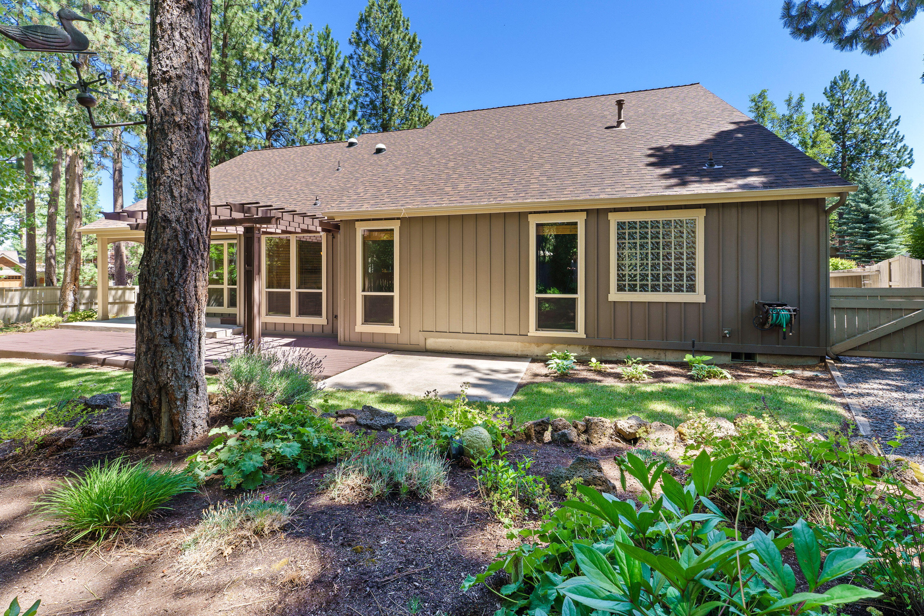 River Rim - Residential