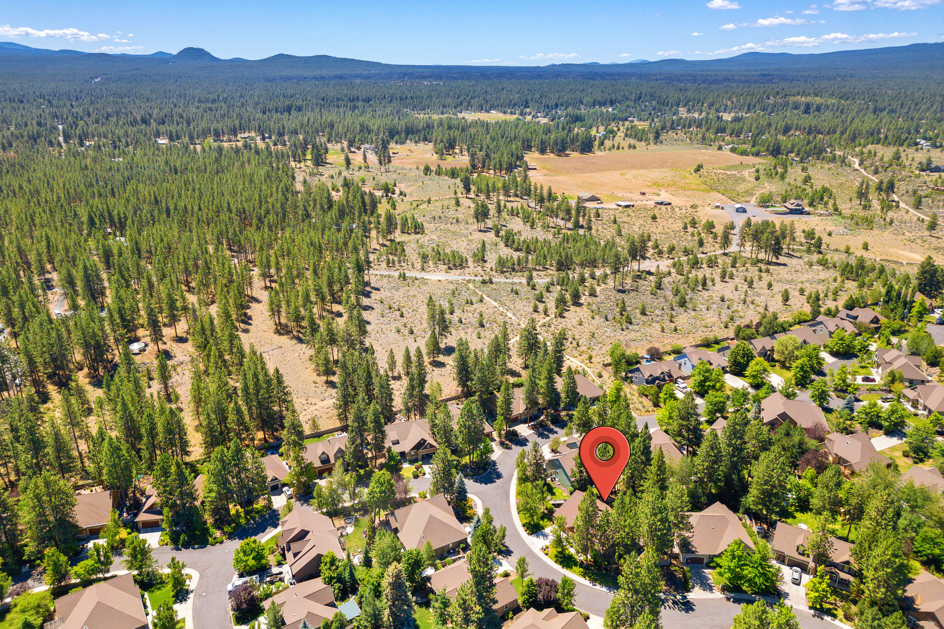 River Rim - Residential