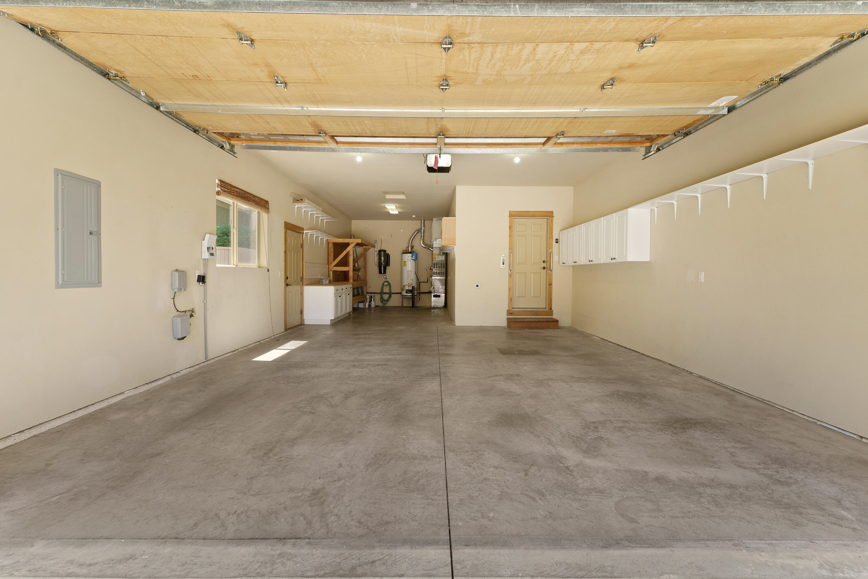 River Rim - Residential