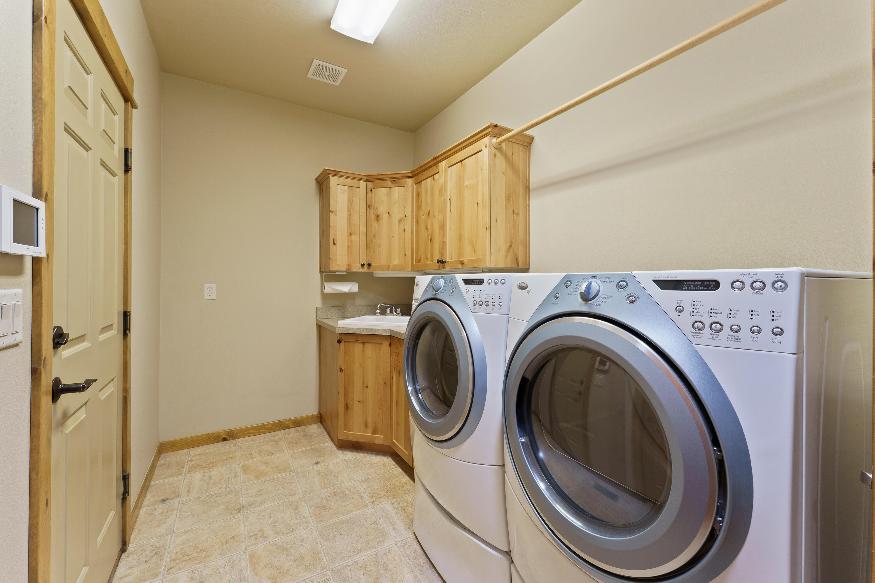 River Rim - Residential