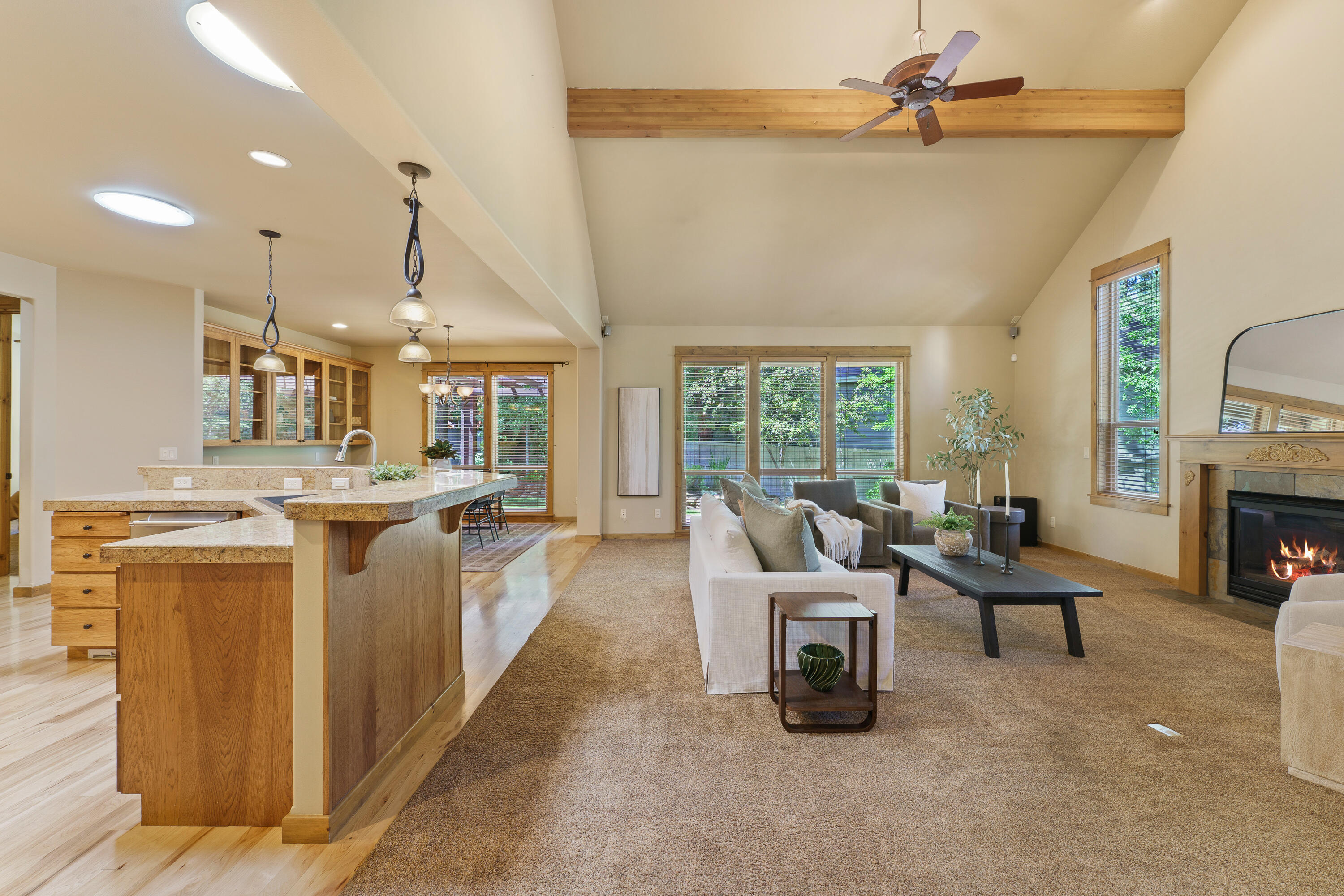 River Rim - Residential