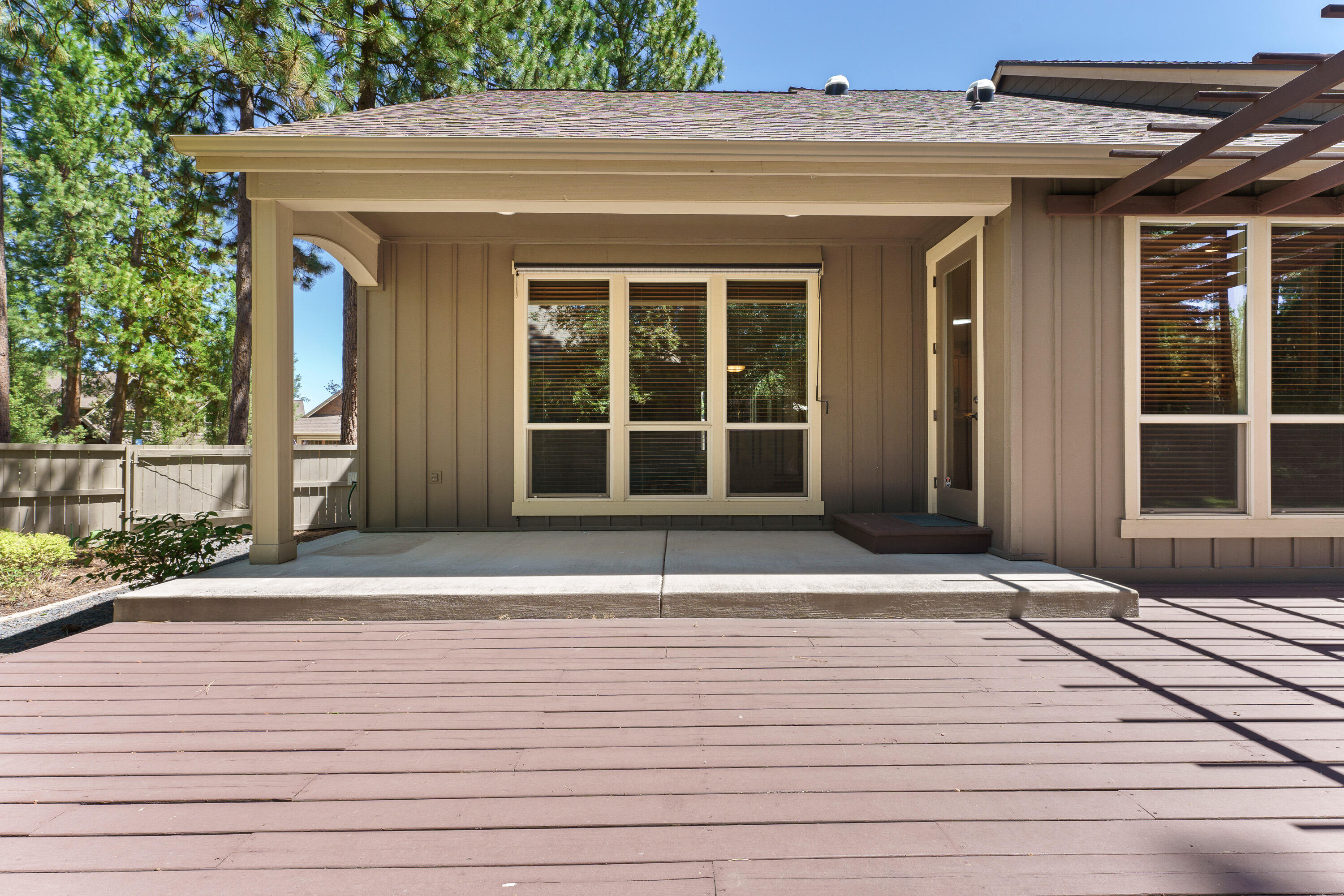 River Rim - Residential