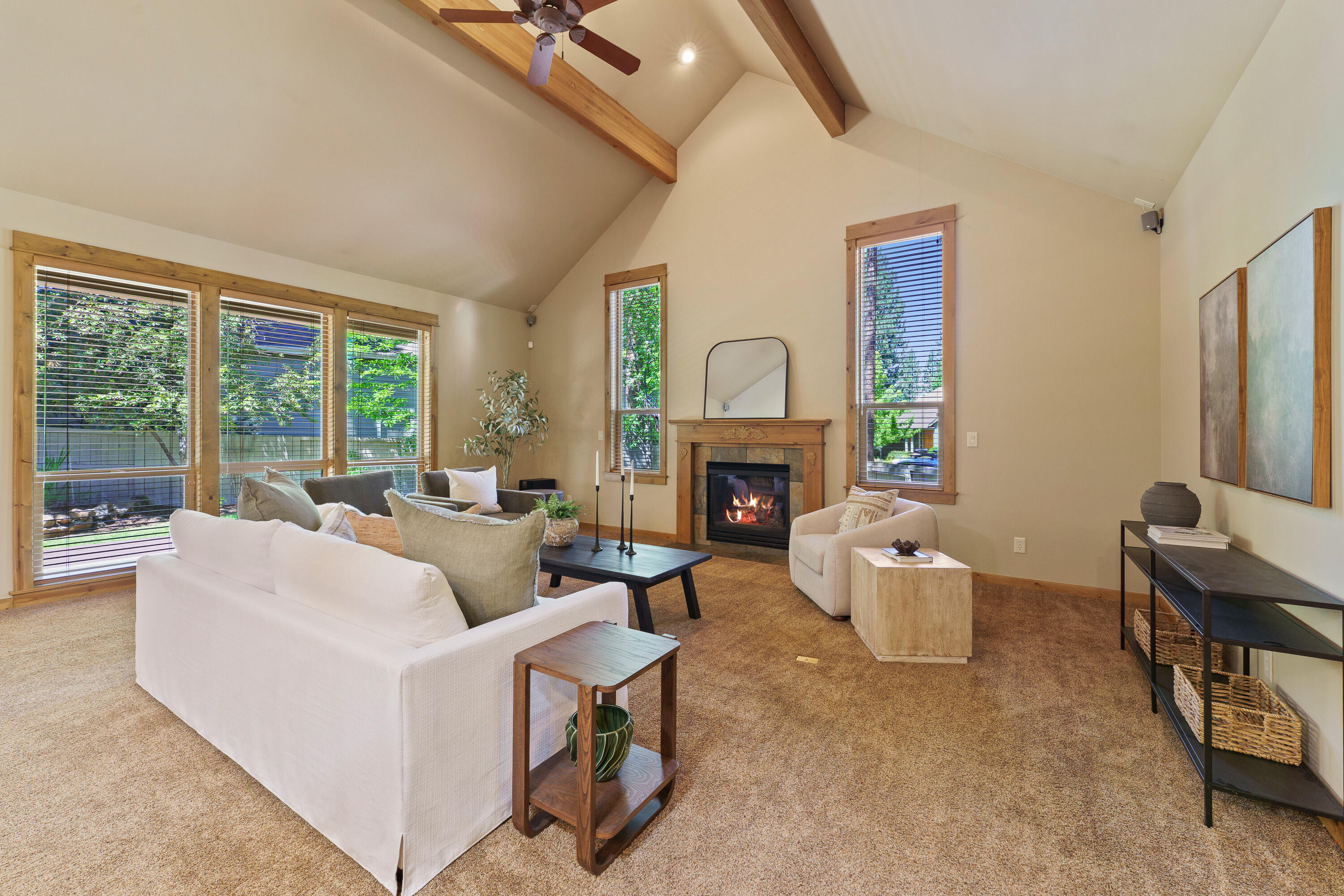 River Rim - Residential