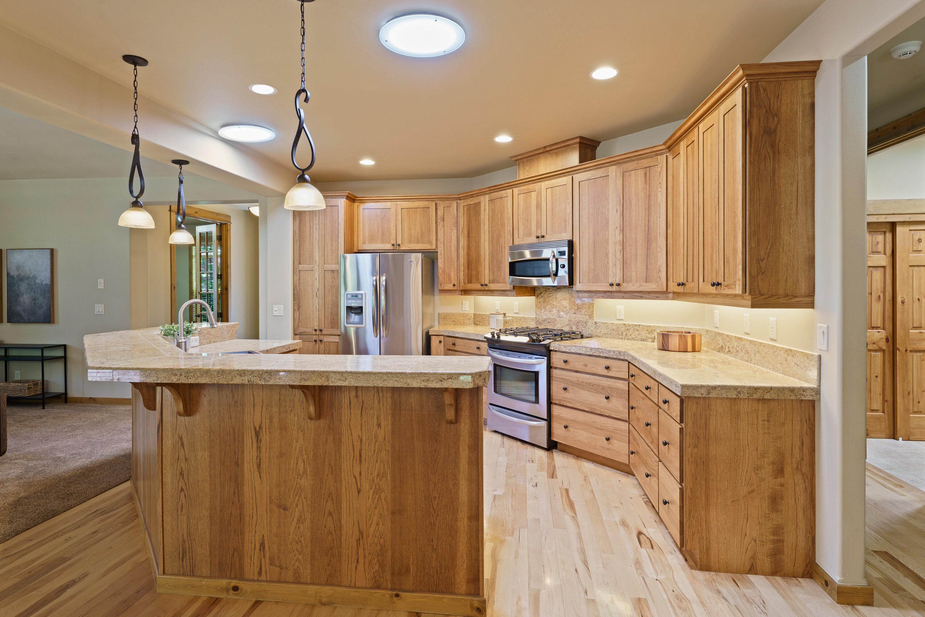 River Rim - Residential