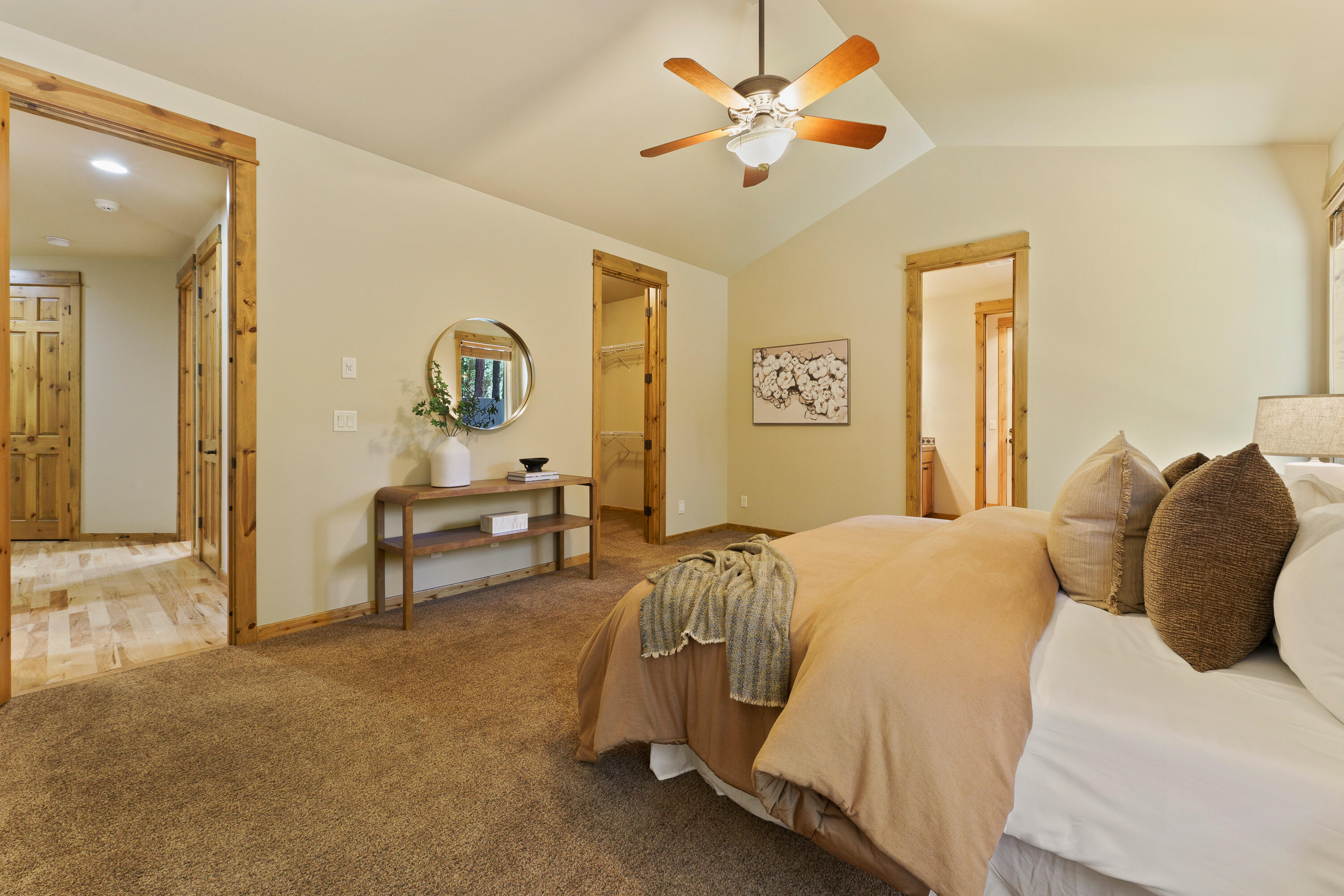 River Rim - Residential