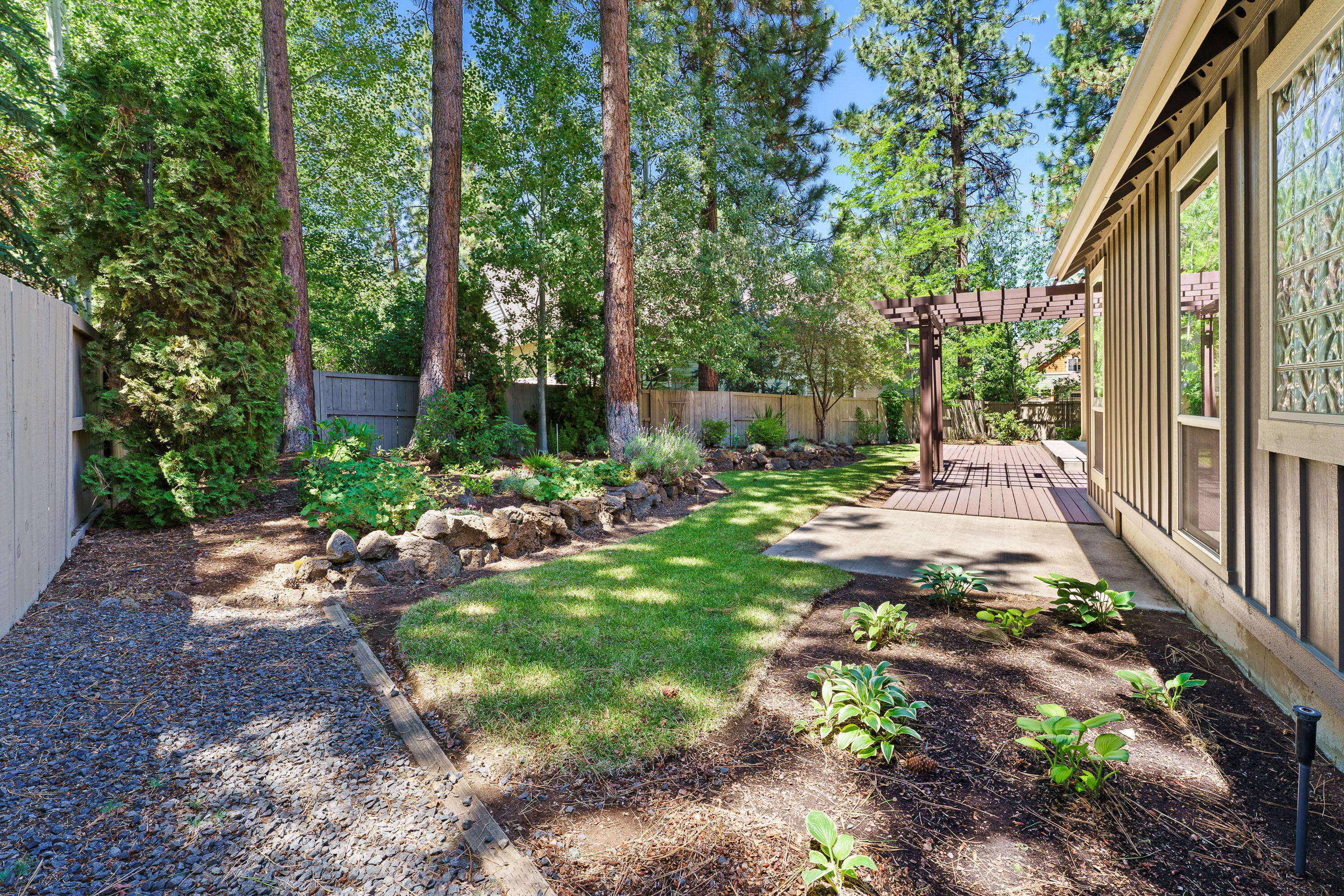 River Rim - Residential