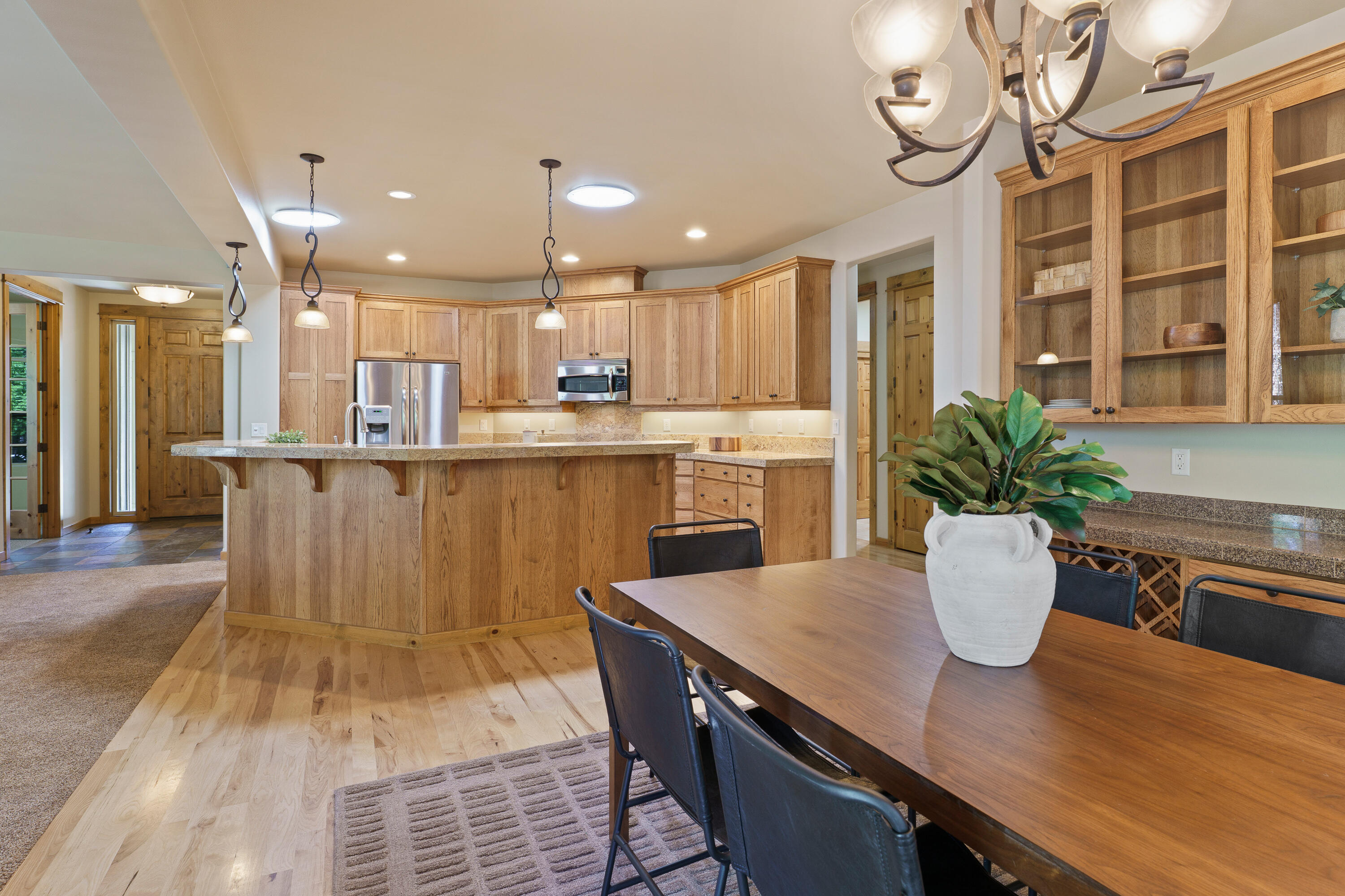 River Rim - Residential