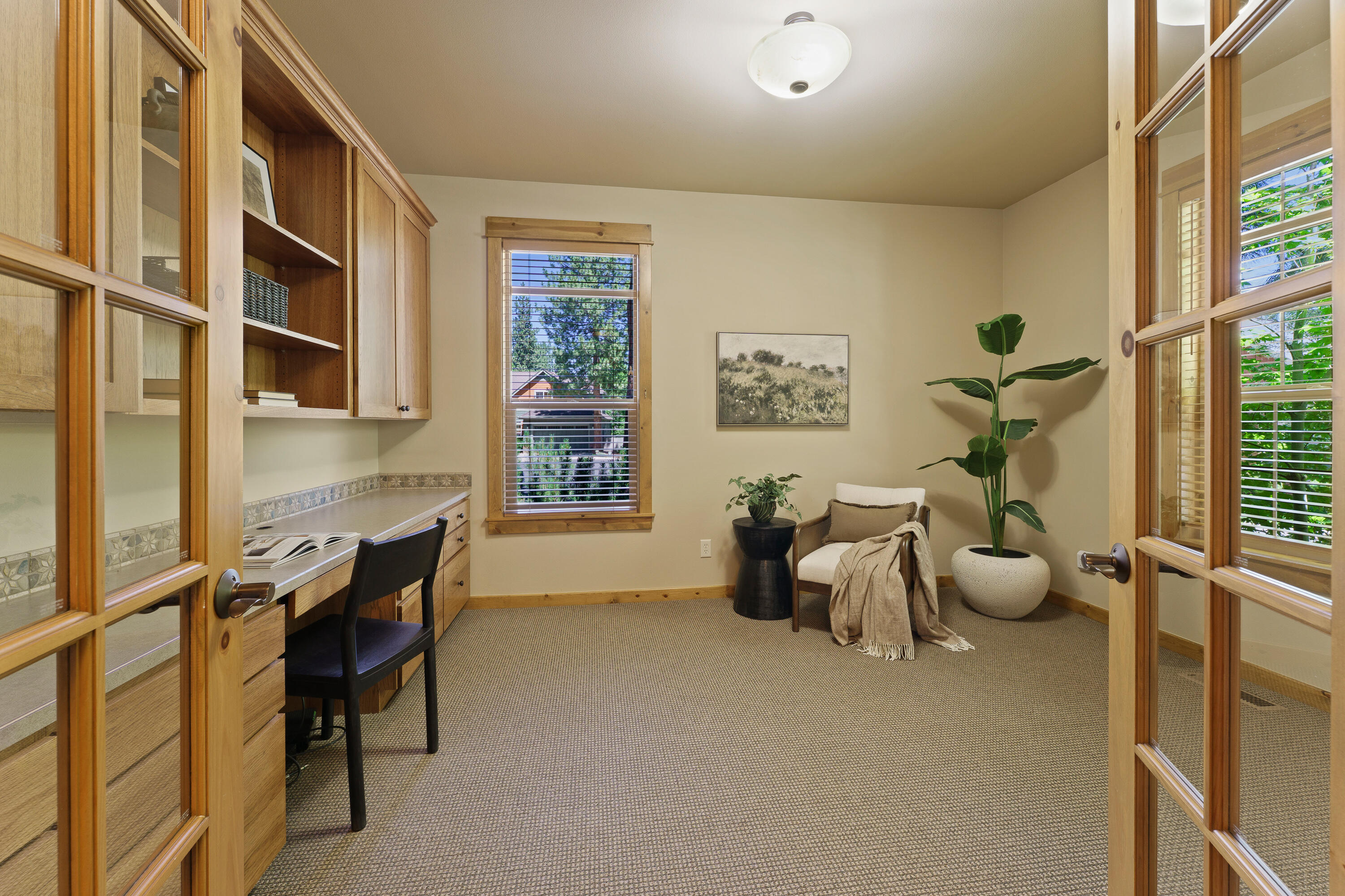 River Rim - Residential