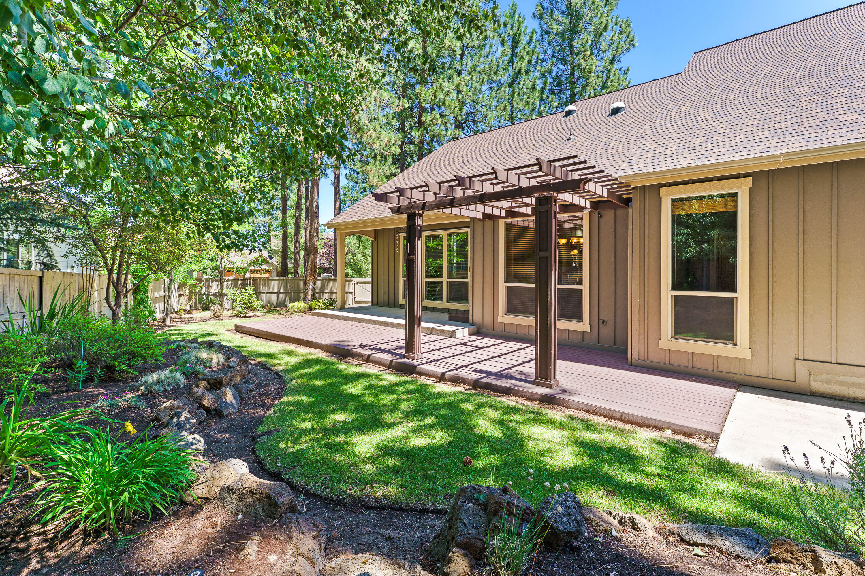 River Rim - Residential