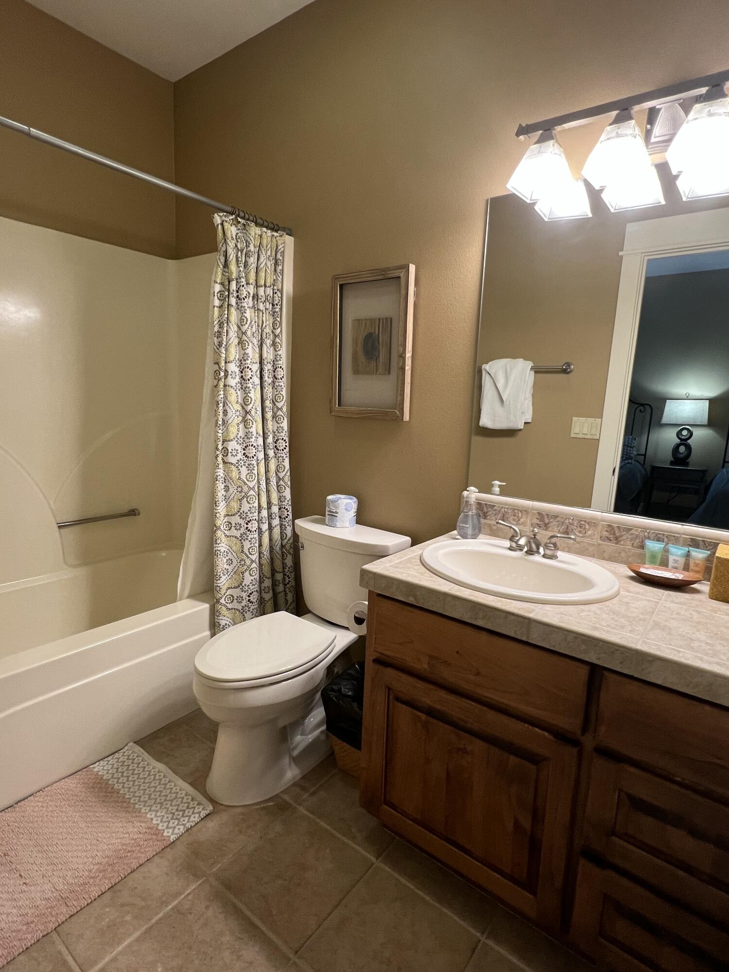 Eagle Crest - Residential