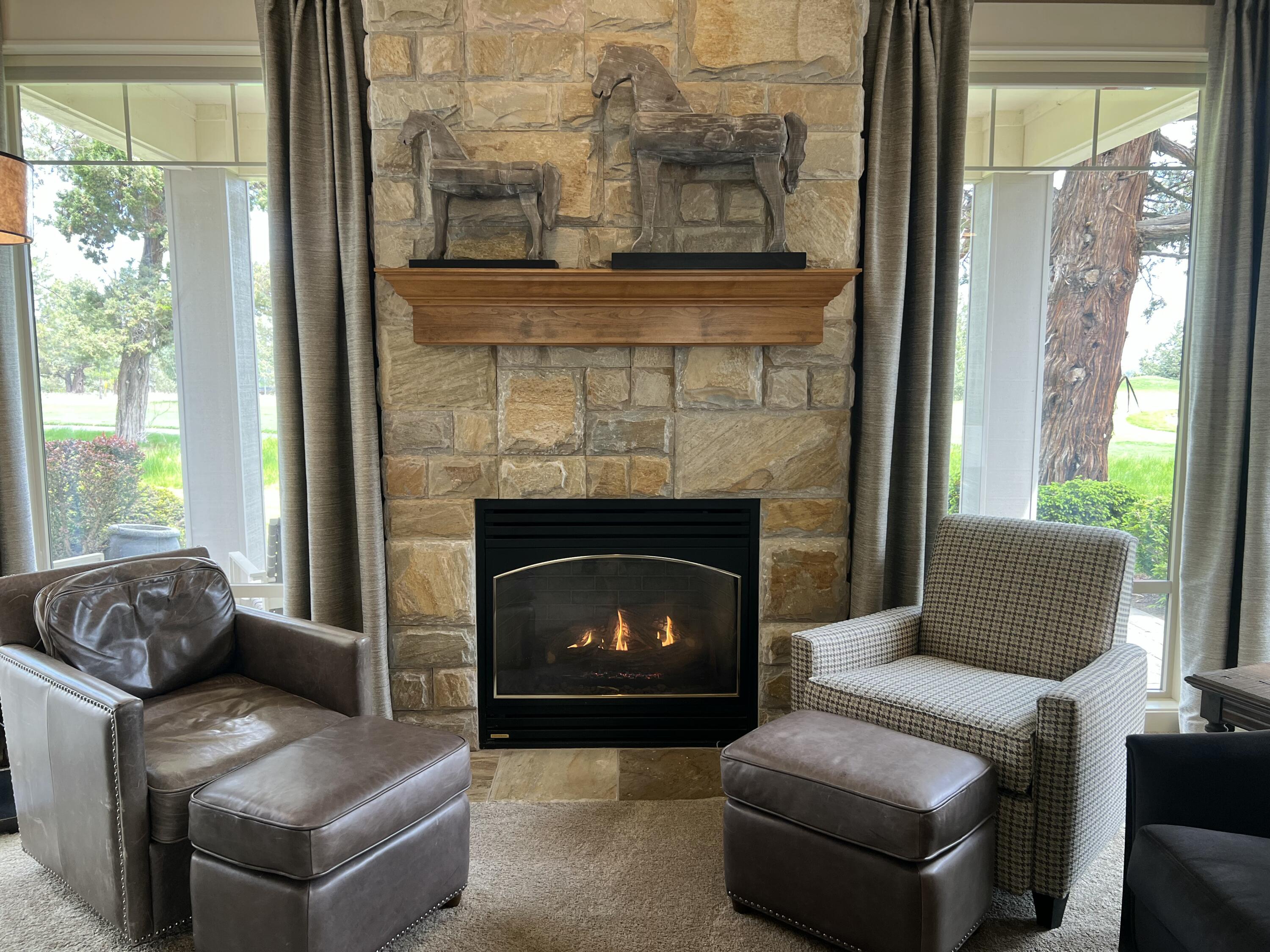 Eagle Crest - Residential