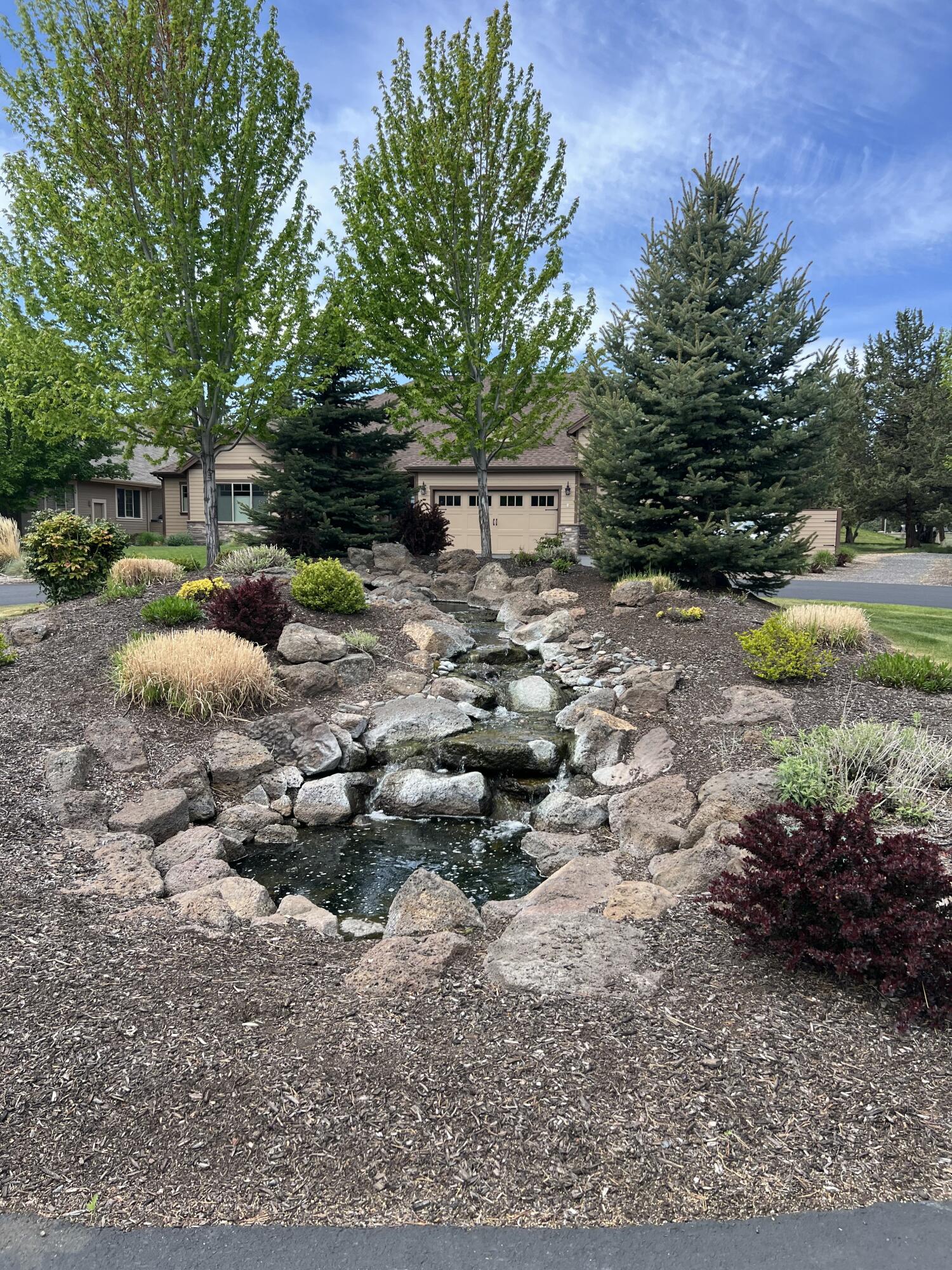 Eagle Crest - Residential