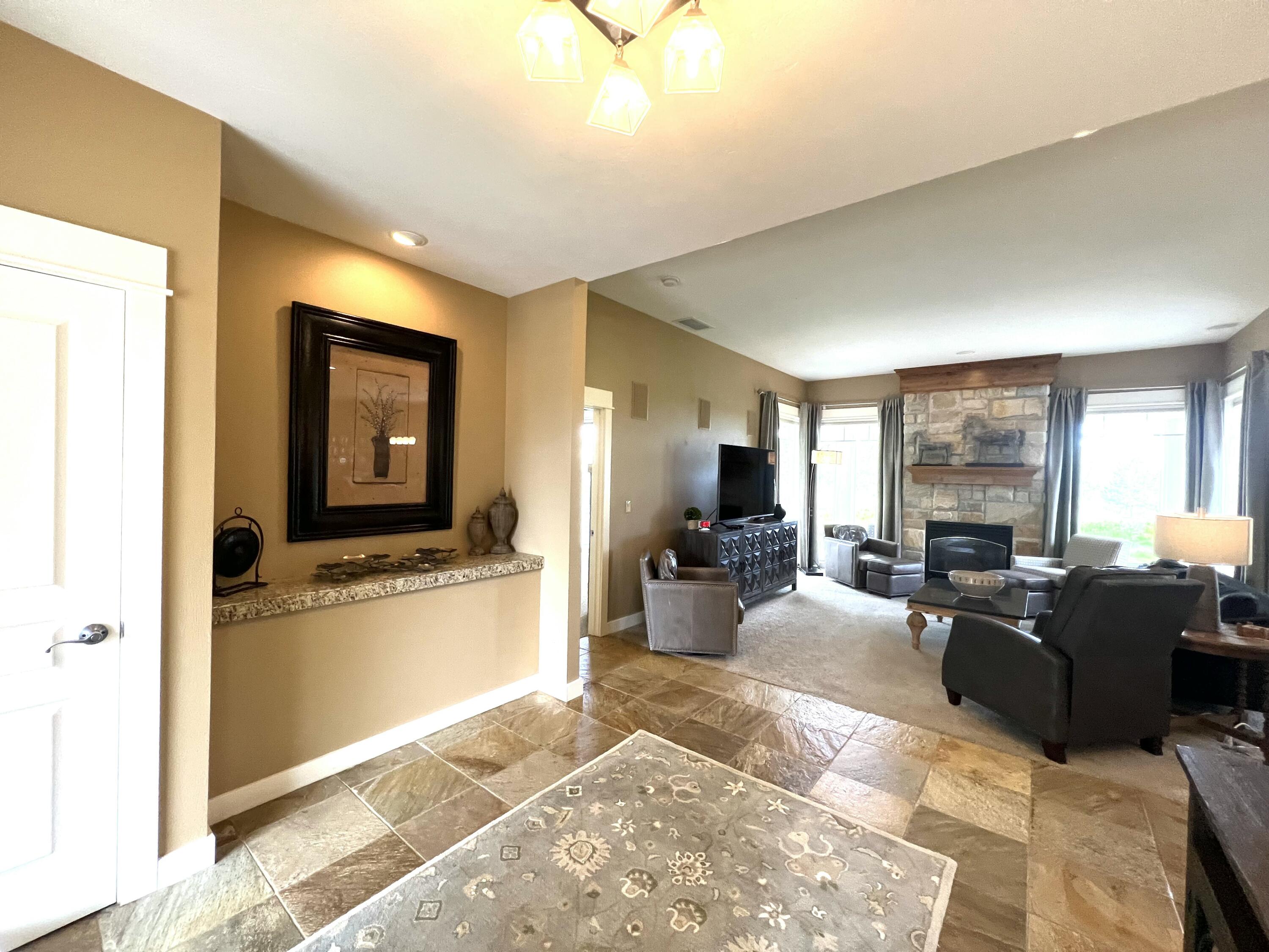 Eagle Crest - Residential