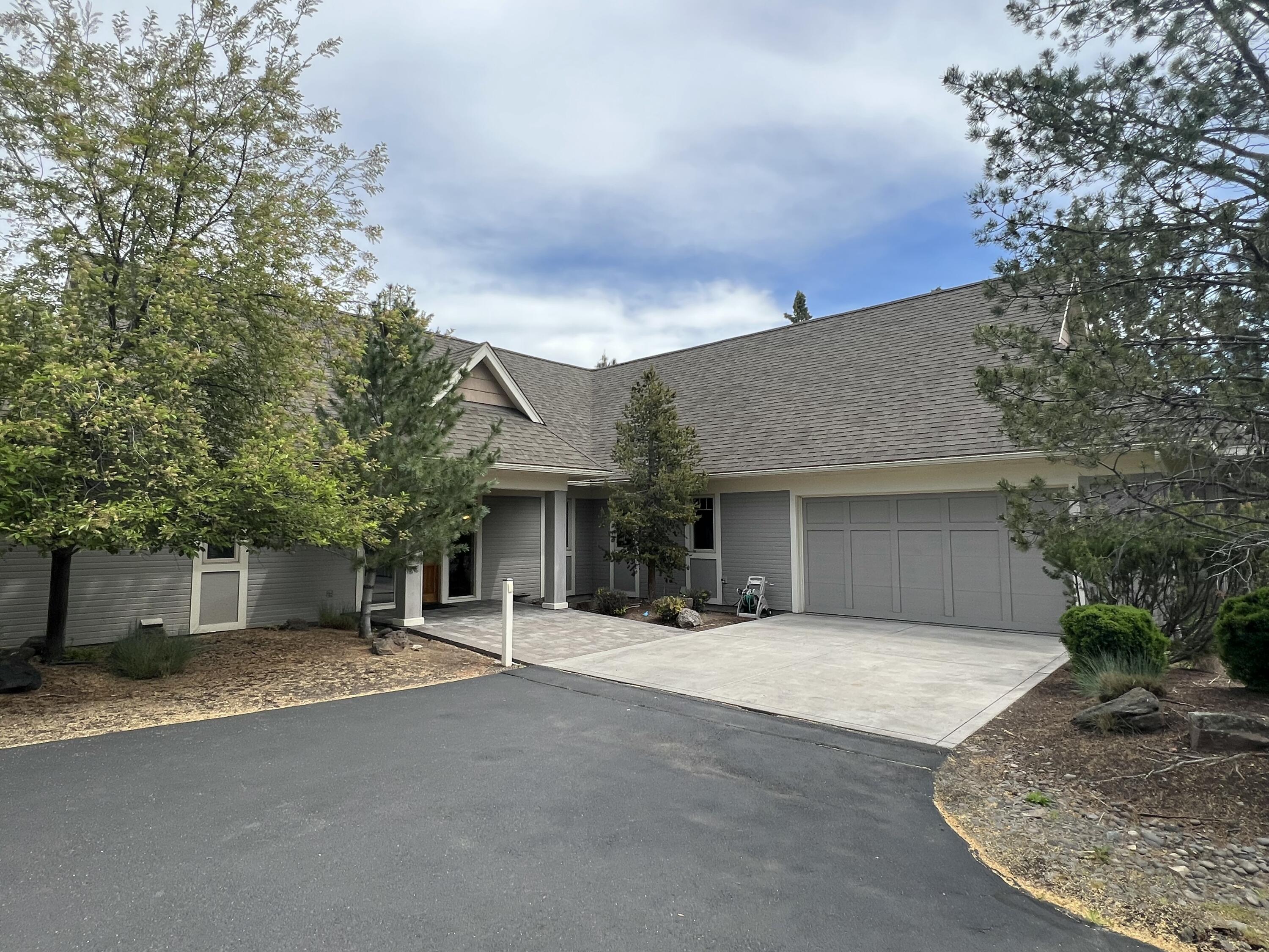 Eagle Crest - Residential