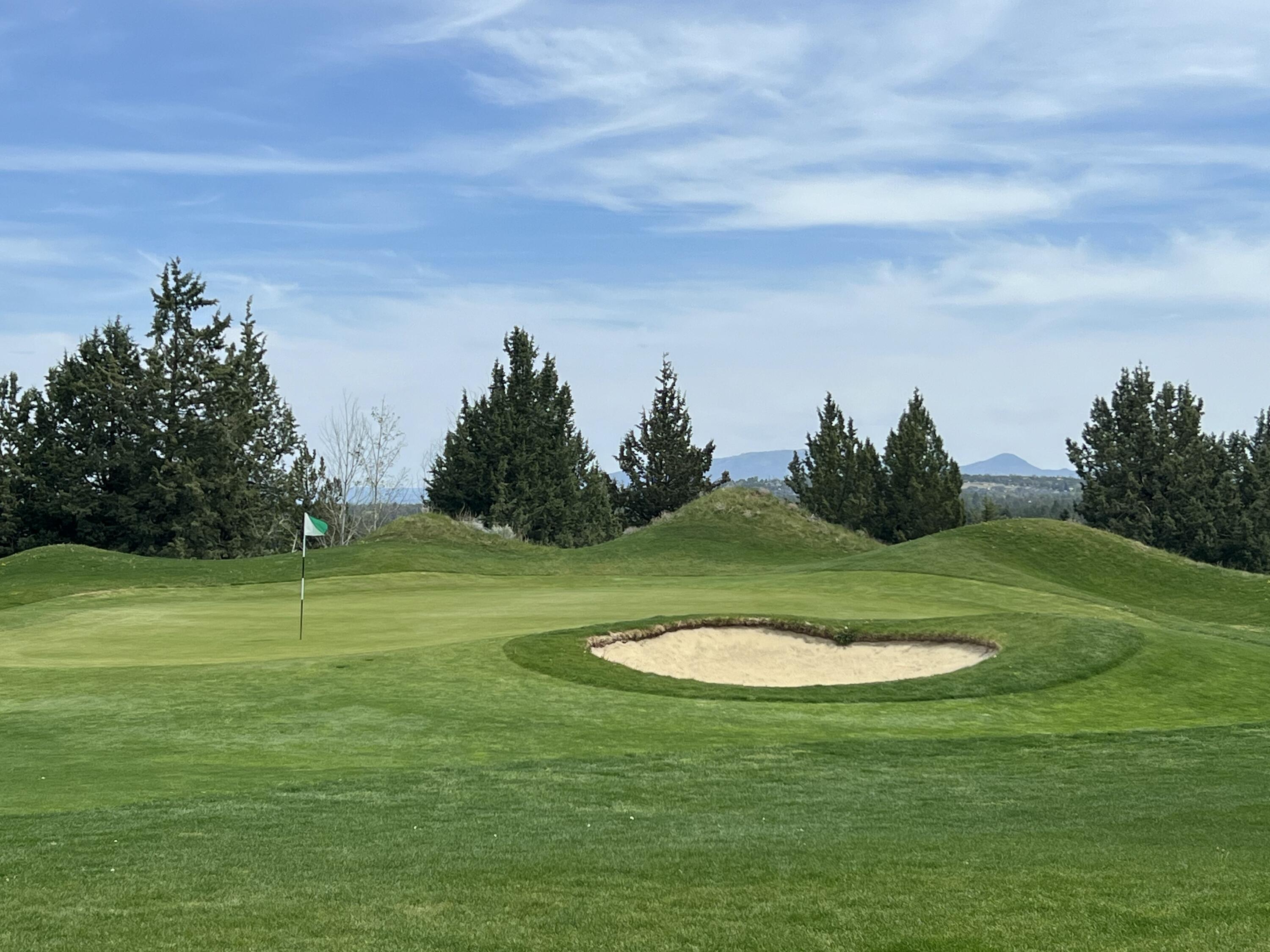 Eagle Crest - Residential