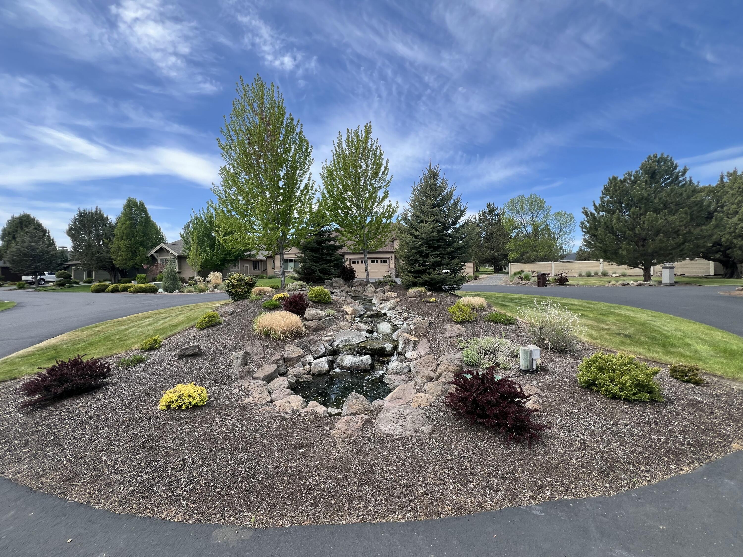 Eagle Crest - Residential