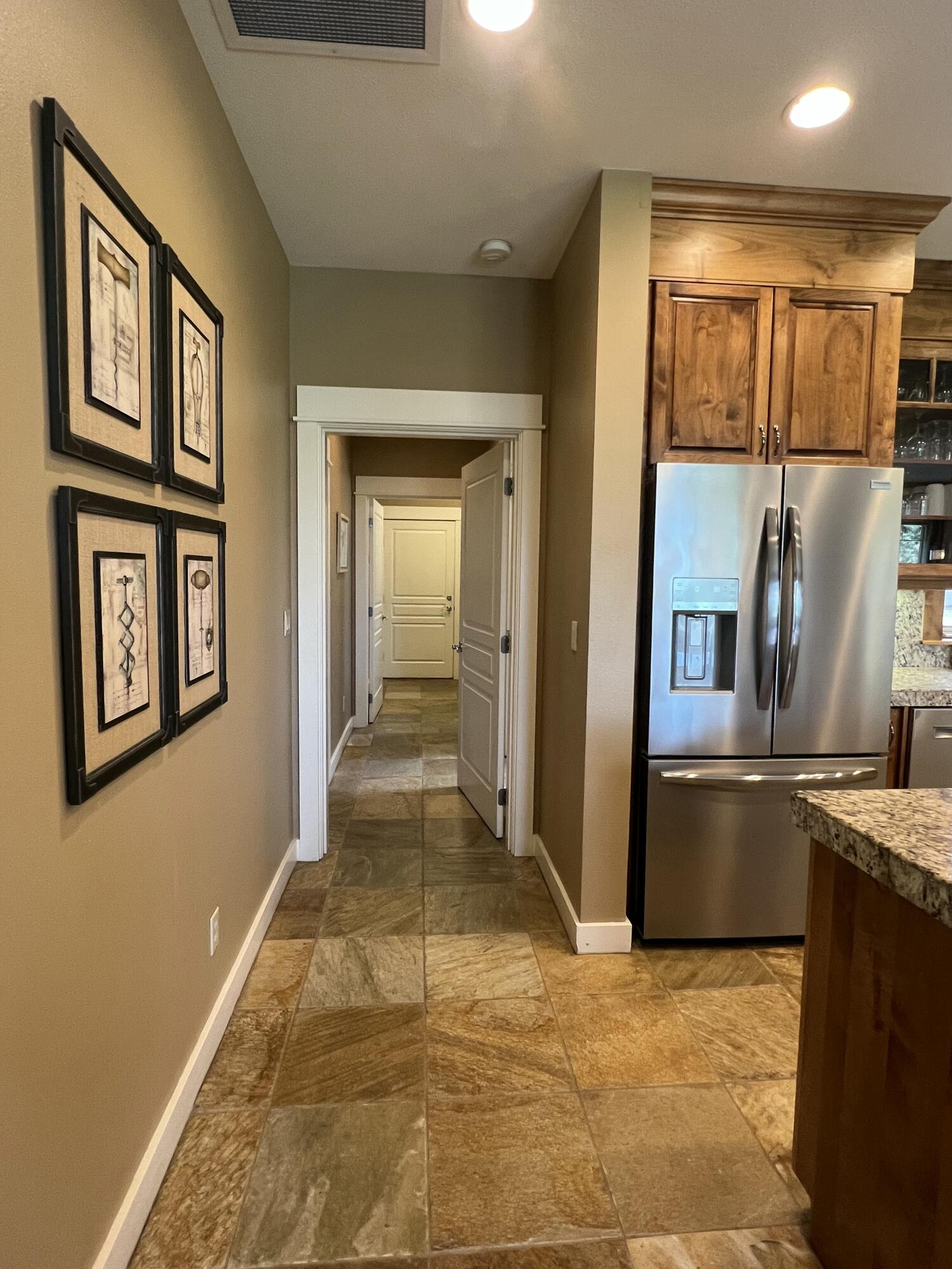 Eagle Crest - Residential