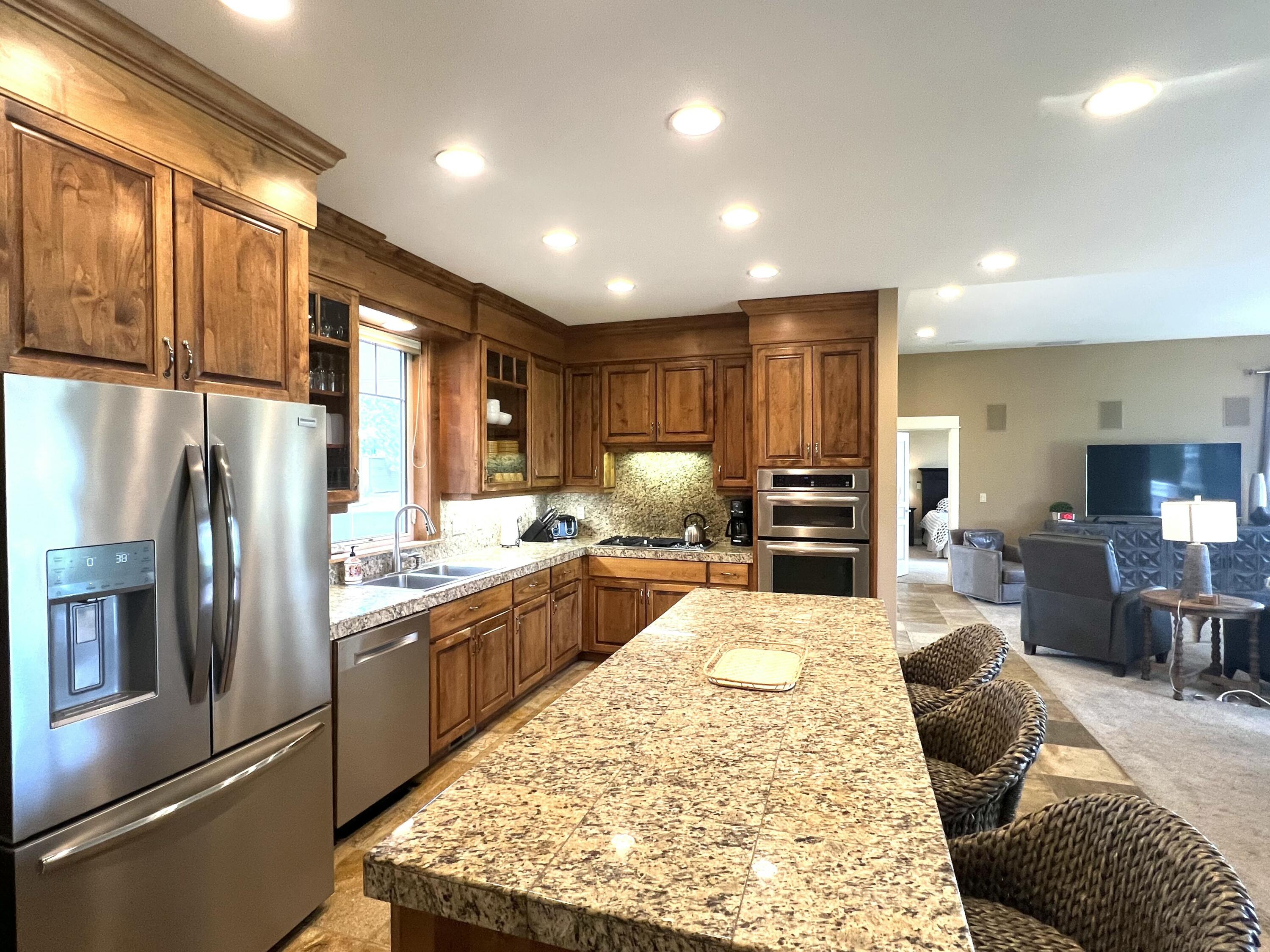 Eagle Crest - Residential