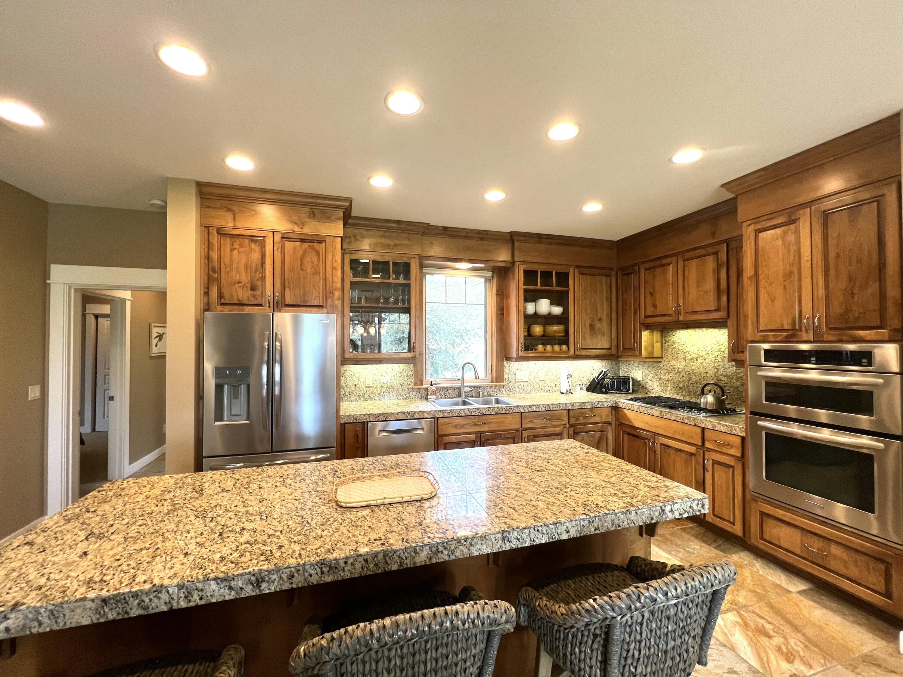 Eagle Crest - Residential