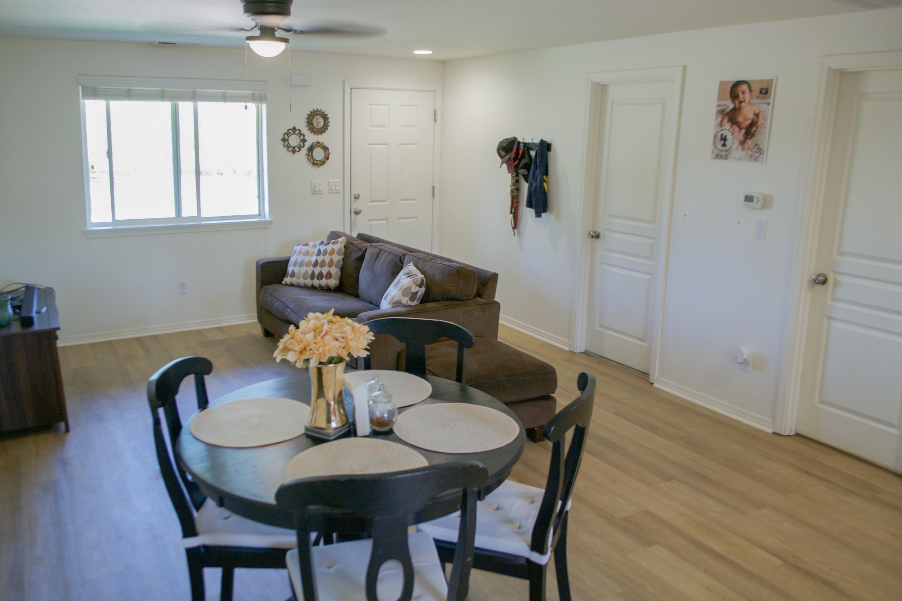 Antler Ridge - Residential