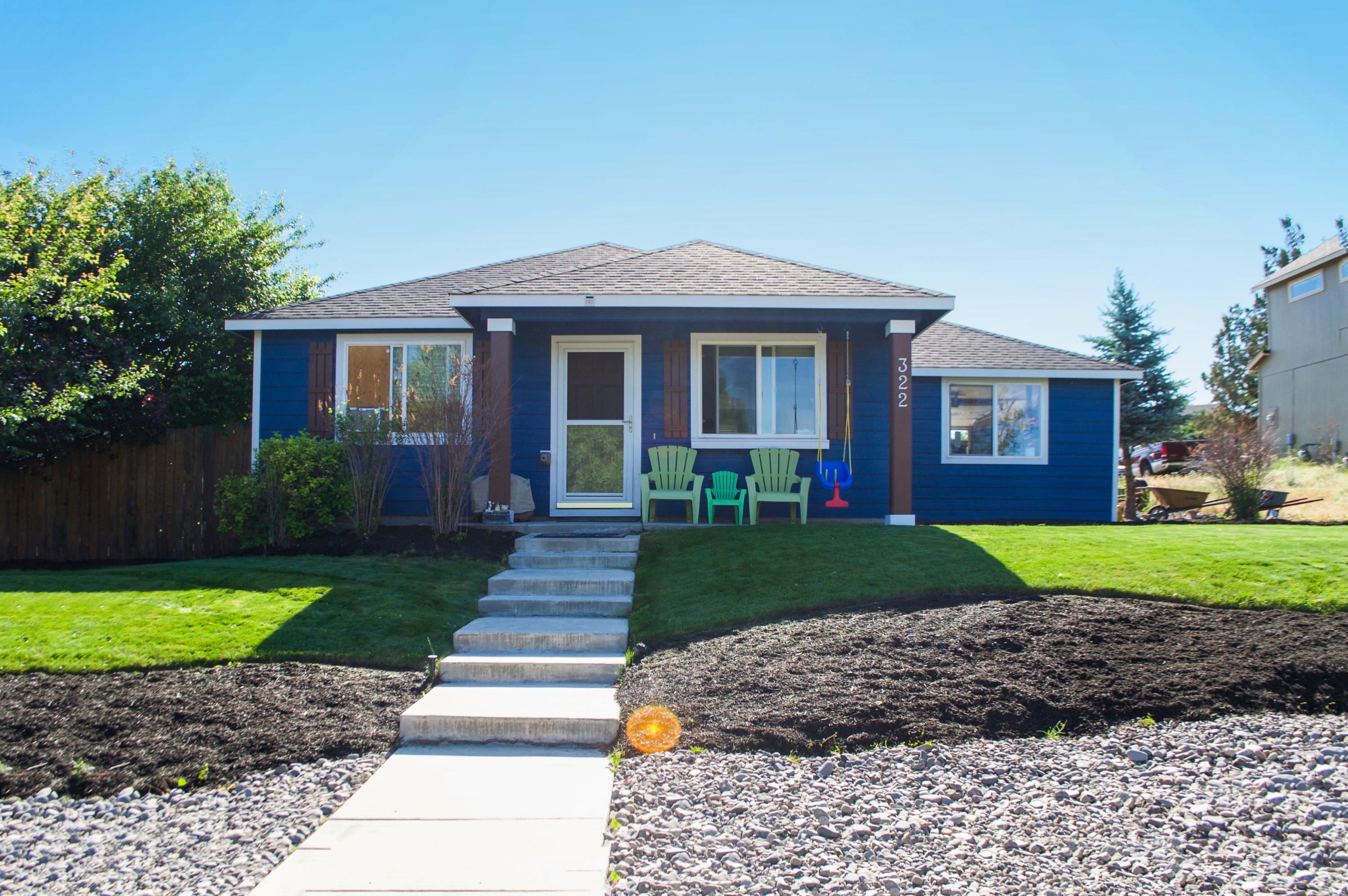 Antler Ridge - Residential