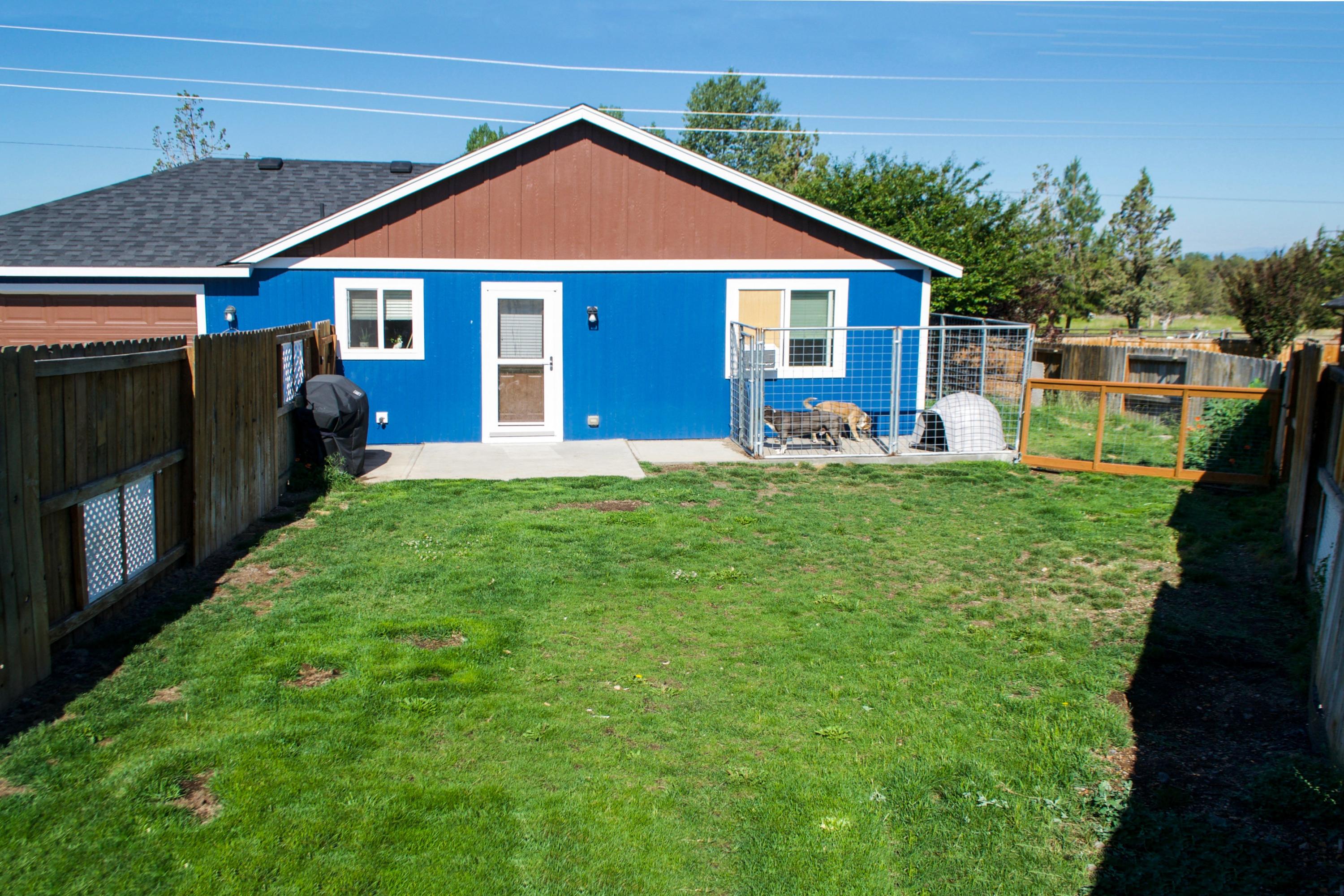 Antler Ridge - Residential