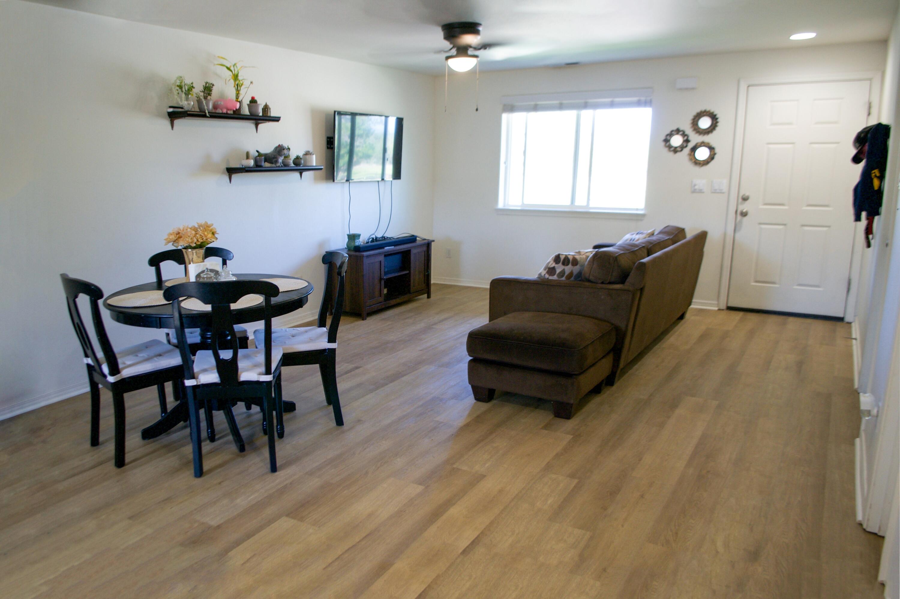 Antler Ridge - Residential