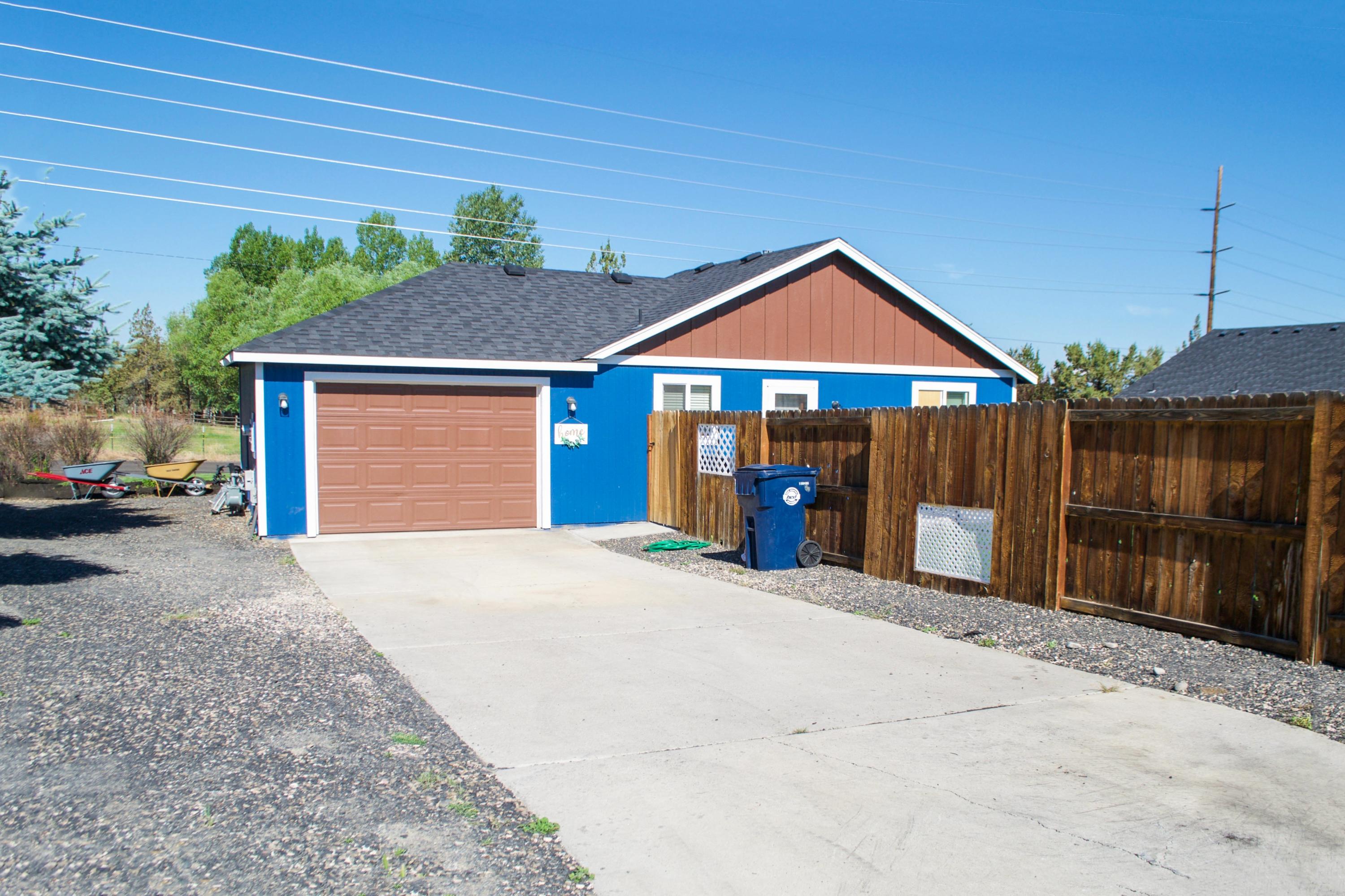Antler Ridge - Residential