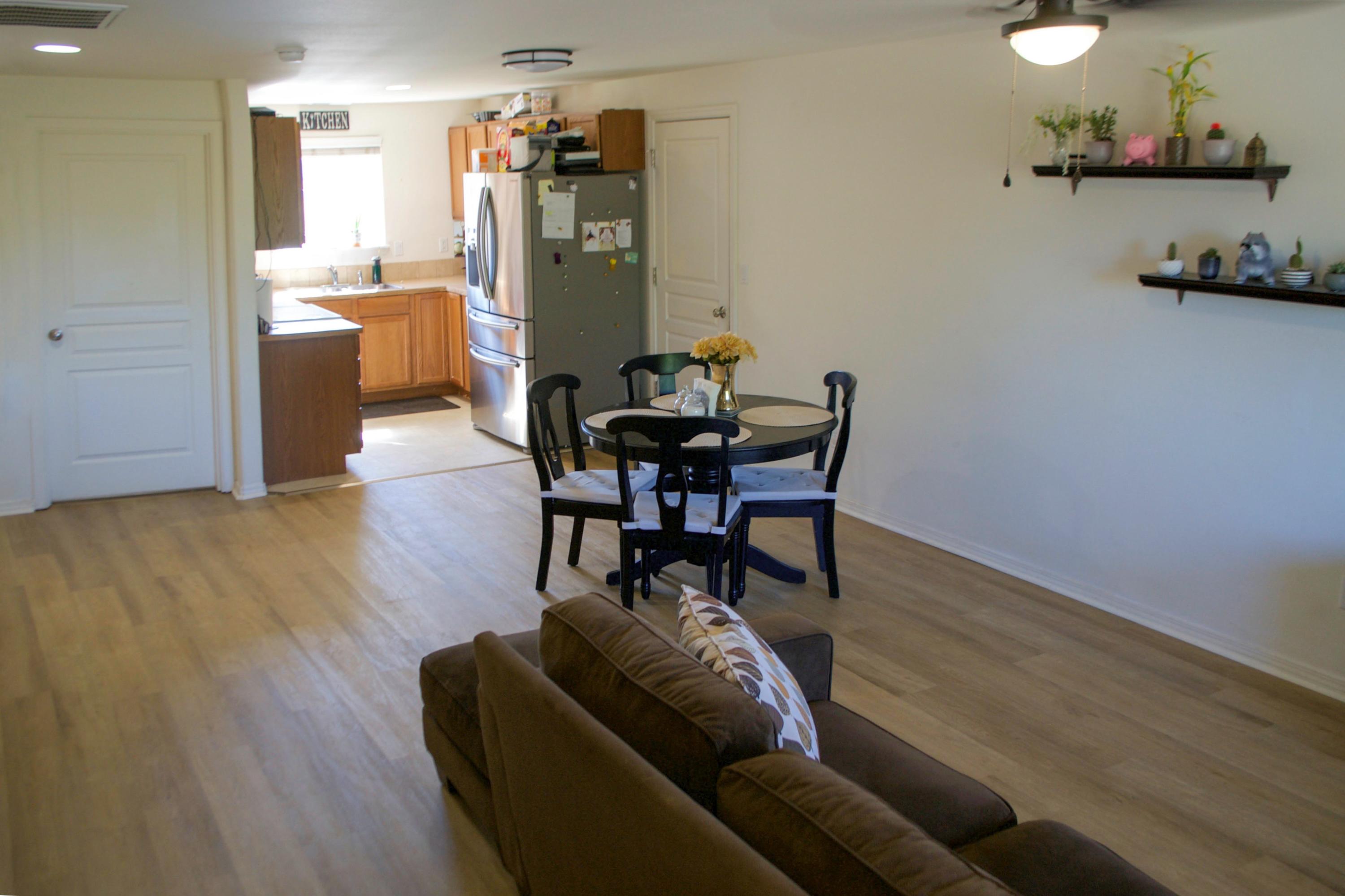 Antler Ridge - Residential