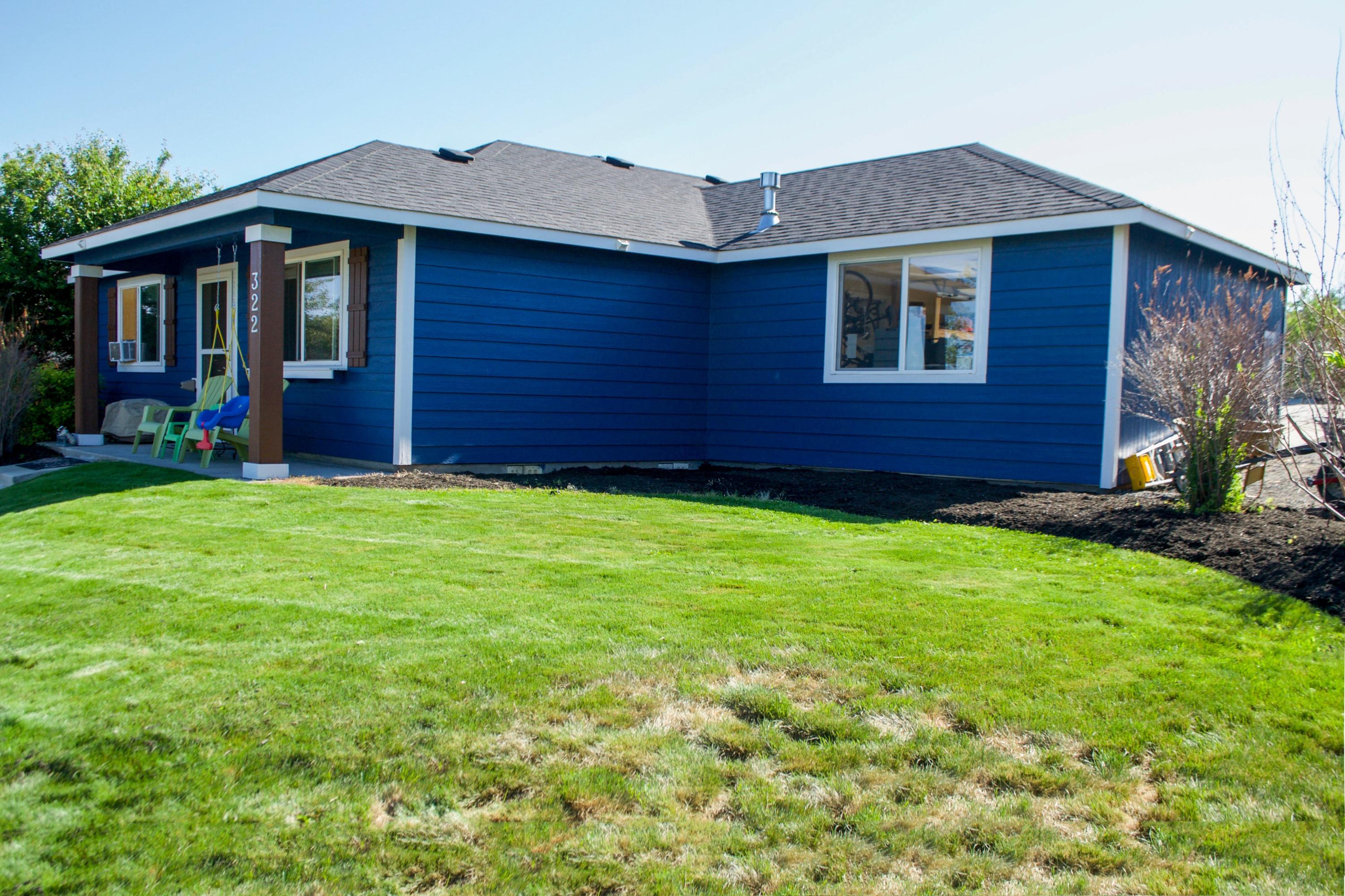 Antler Ridge - Residential