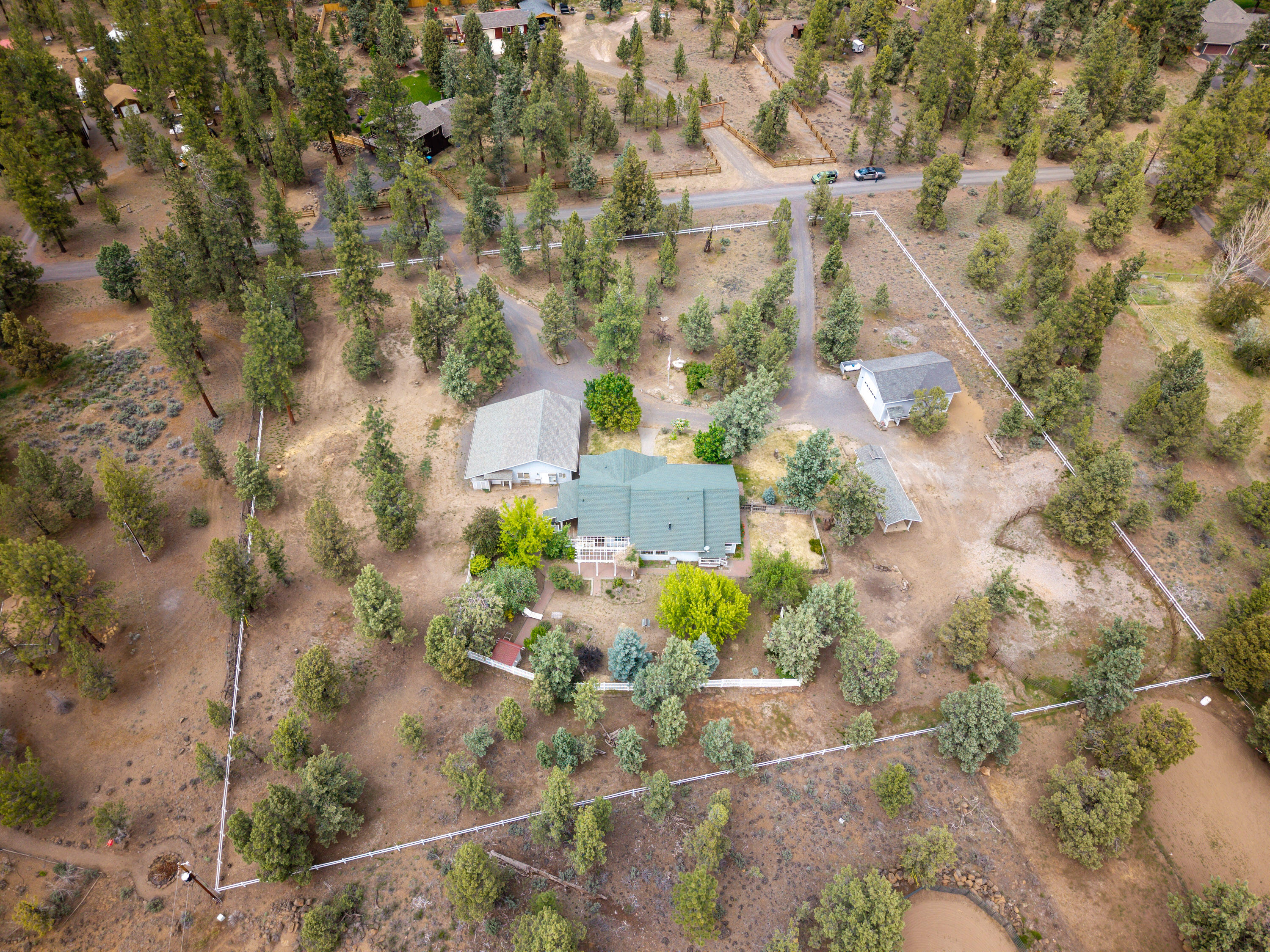 16683 Bitterbrush Lane