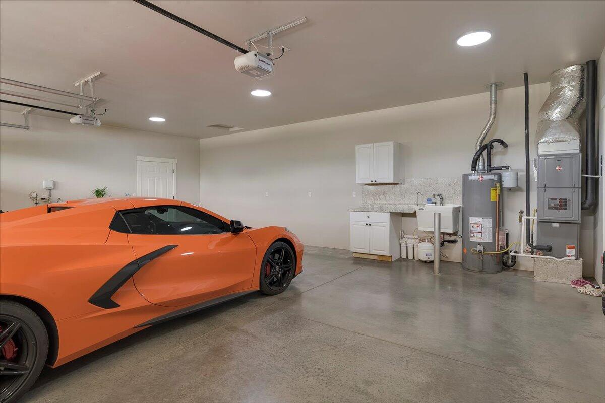 Megan Park - Residential