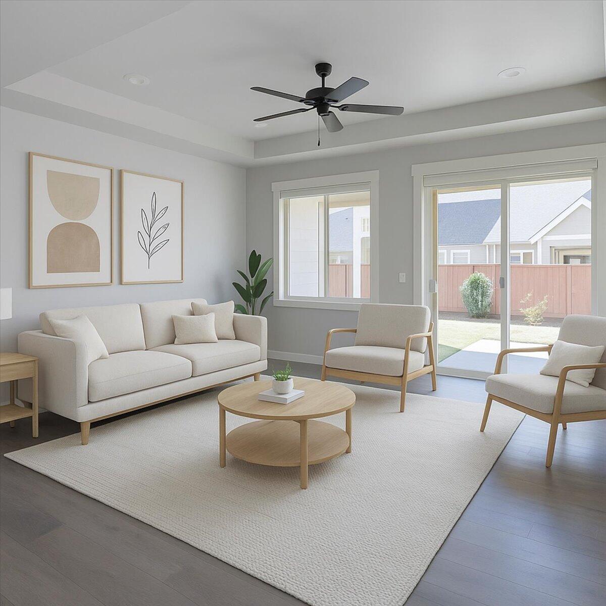 Megan Park - Residential