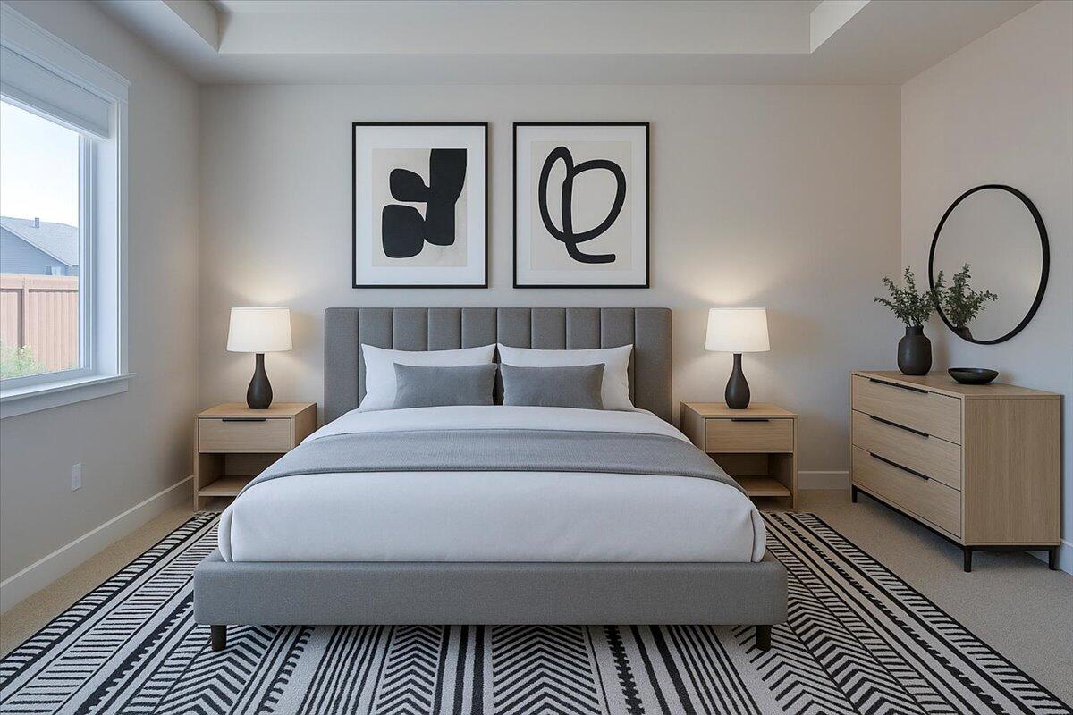 Megan Park - Residential