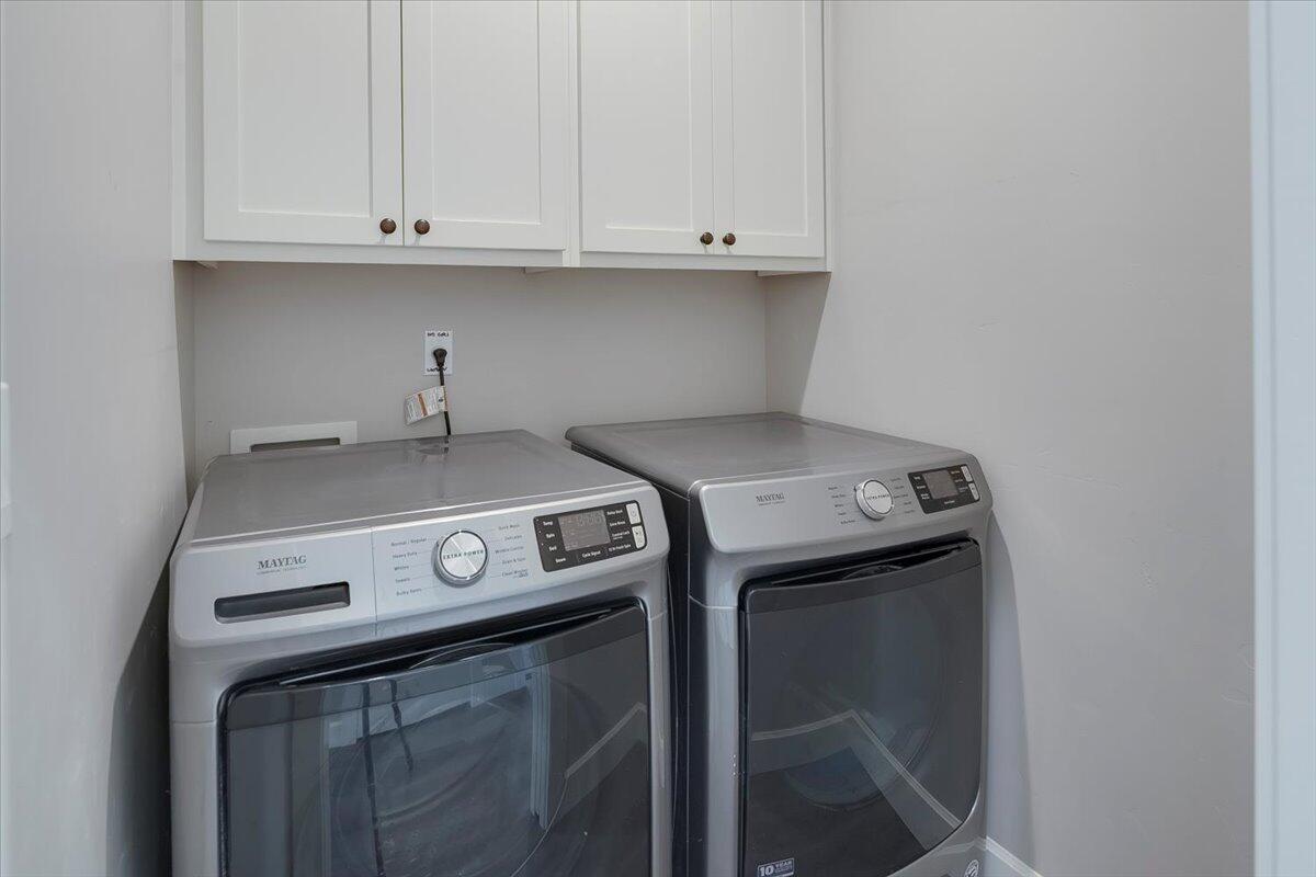 Megan Park - Residential