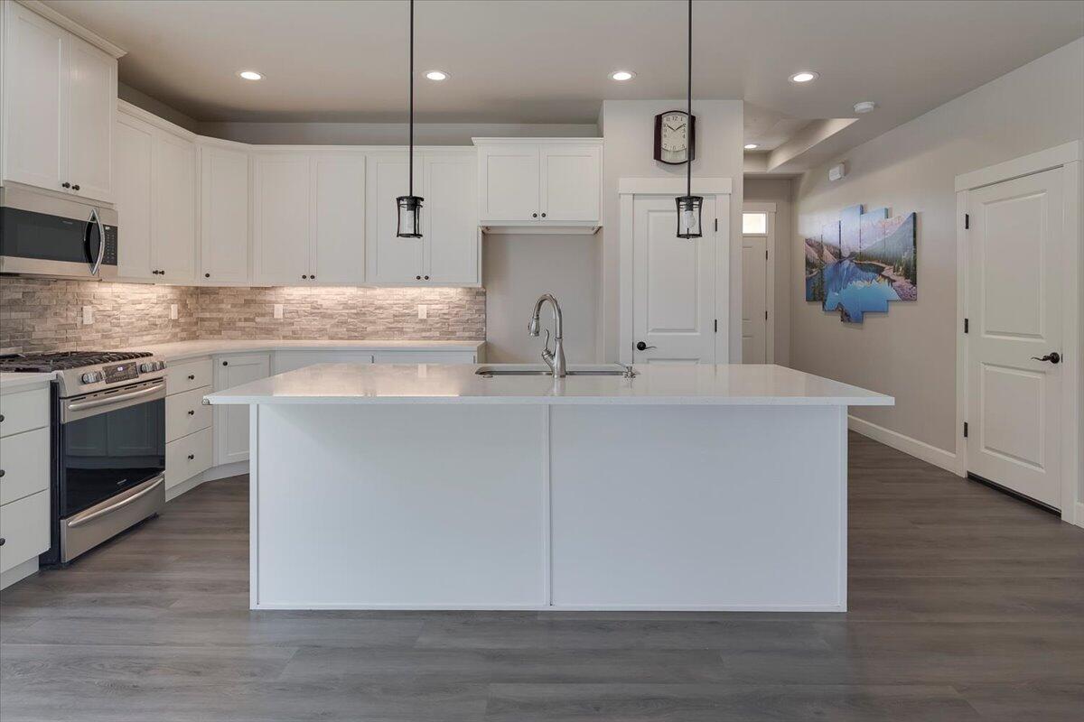 Megan Park - Residential