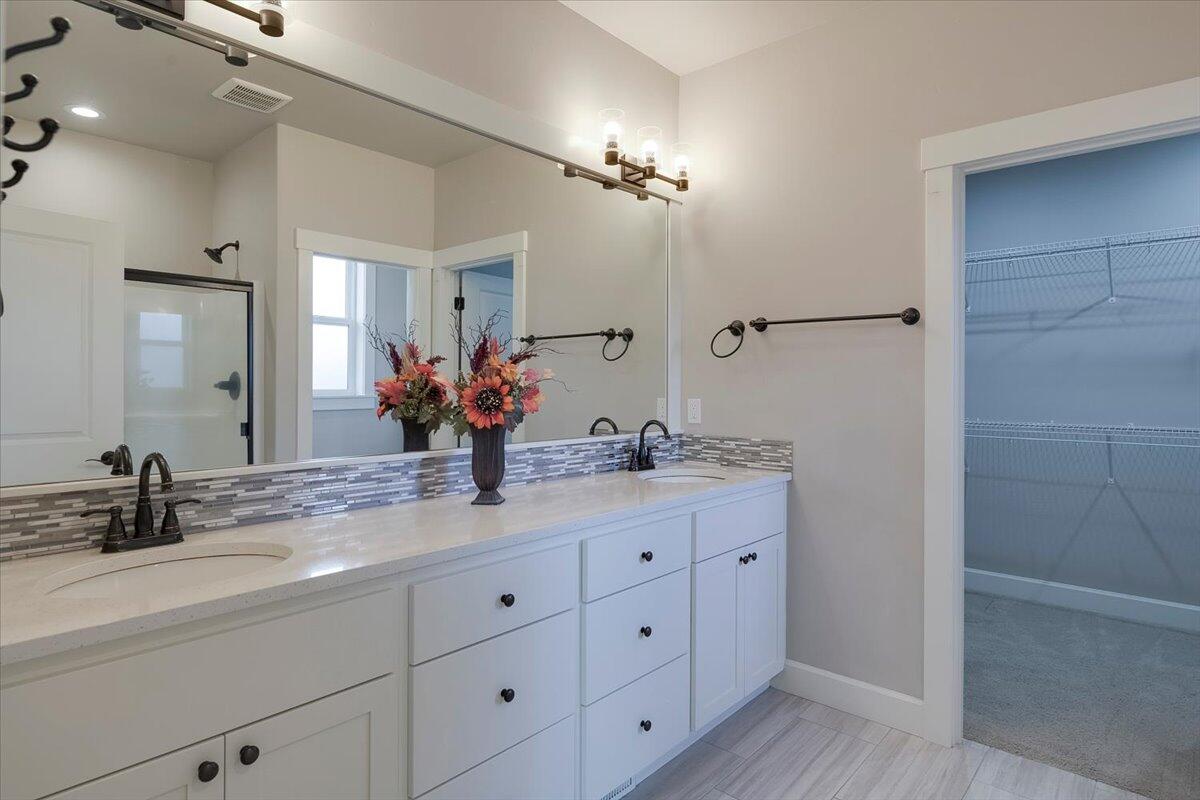 Megan Park - Residential