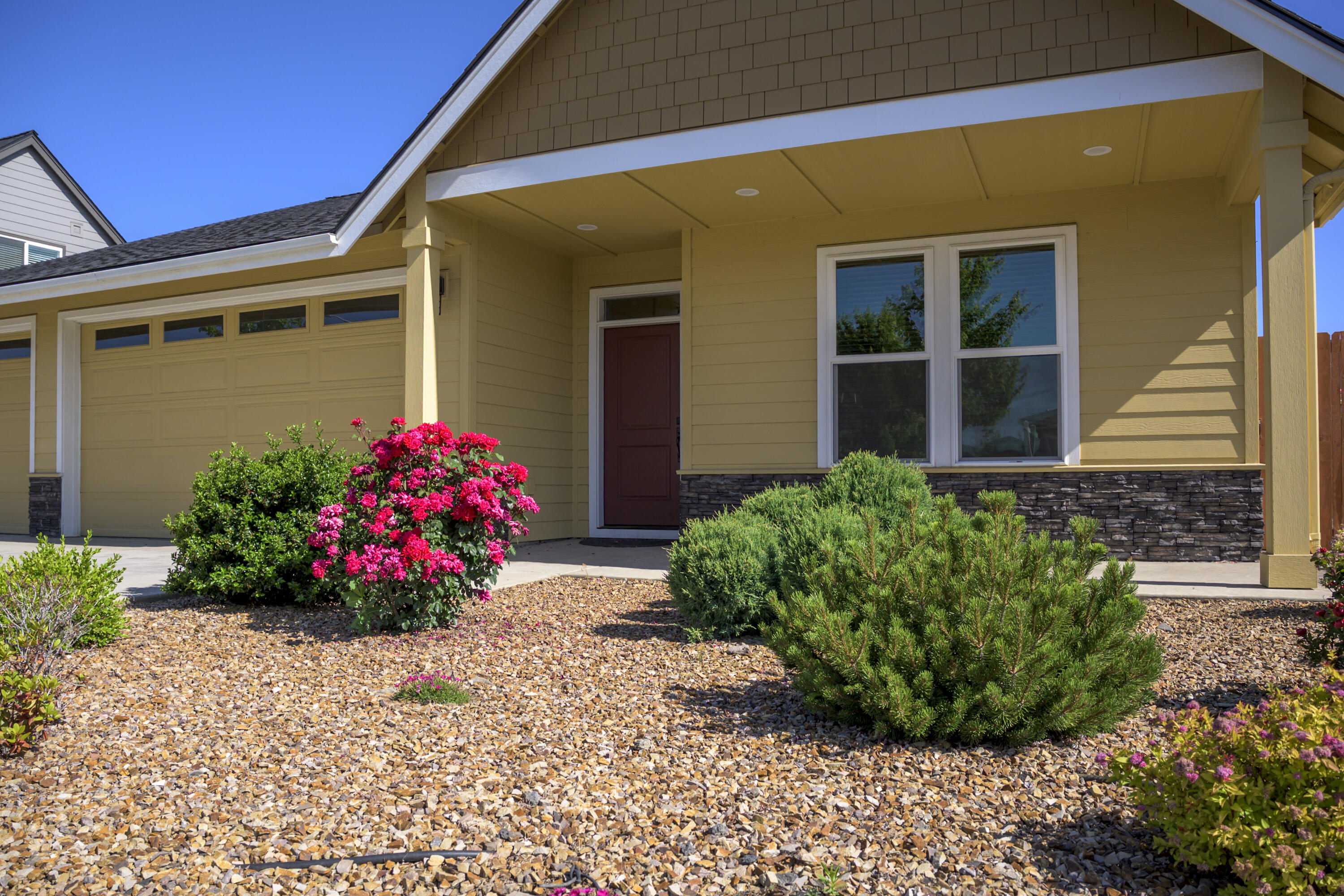 Megan Park - Residential