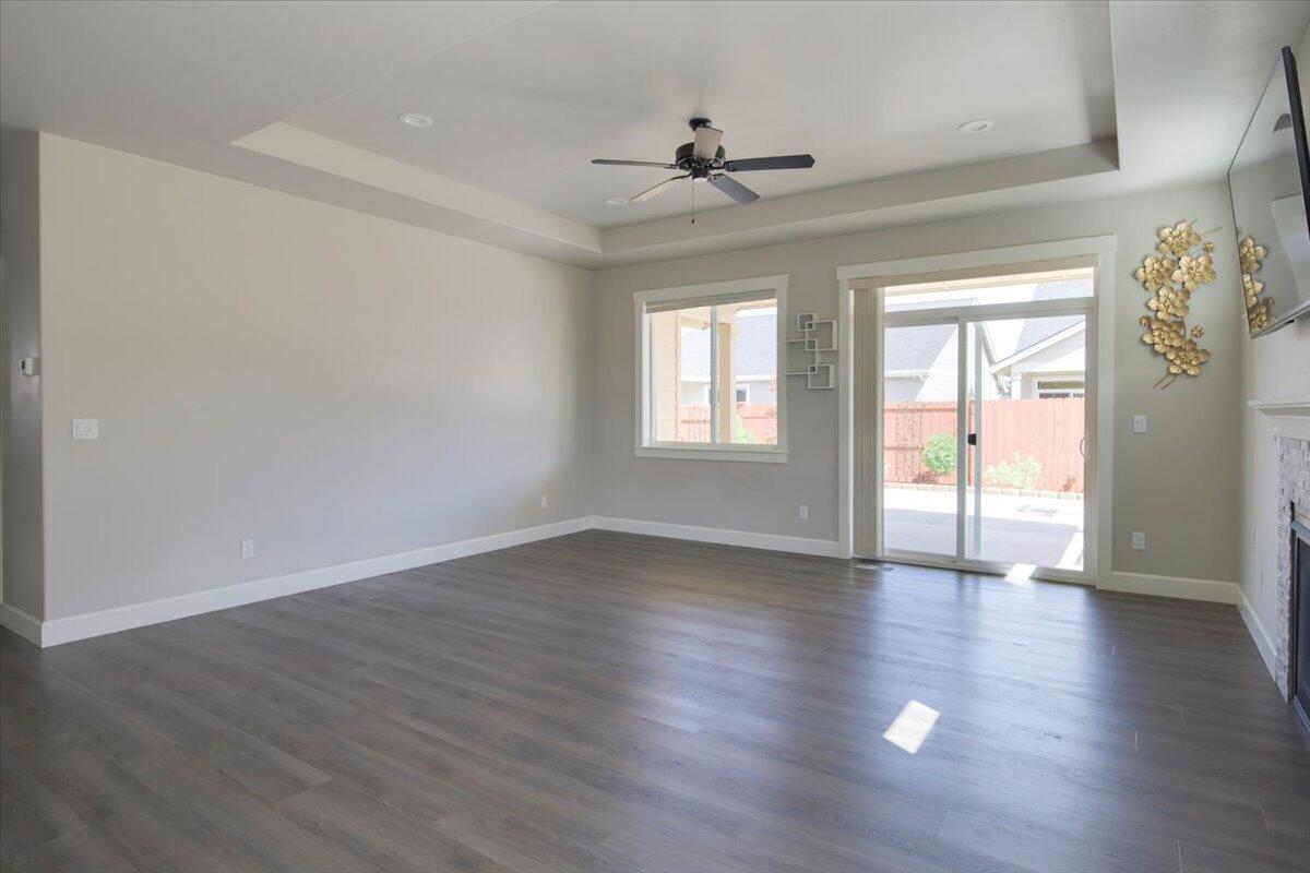 Megan Park - Residential