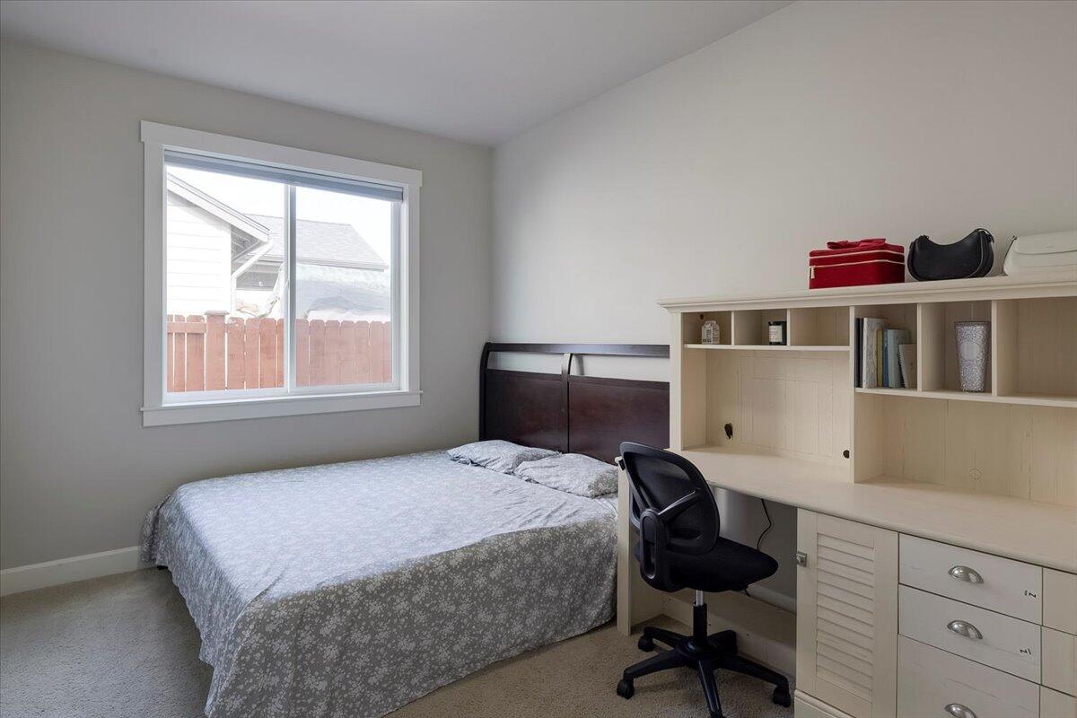 Megan Park - Residential