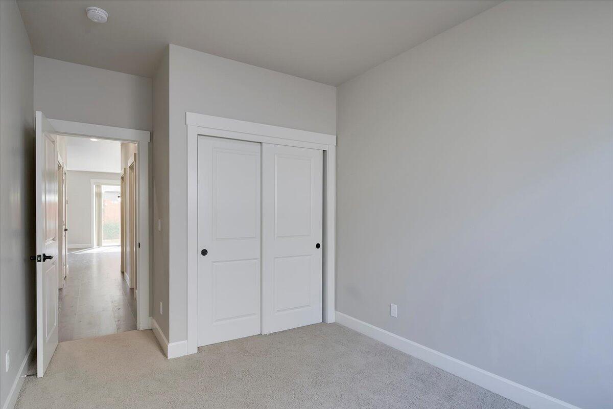 Megan Park - Residential