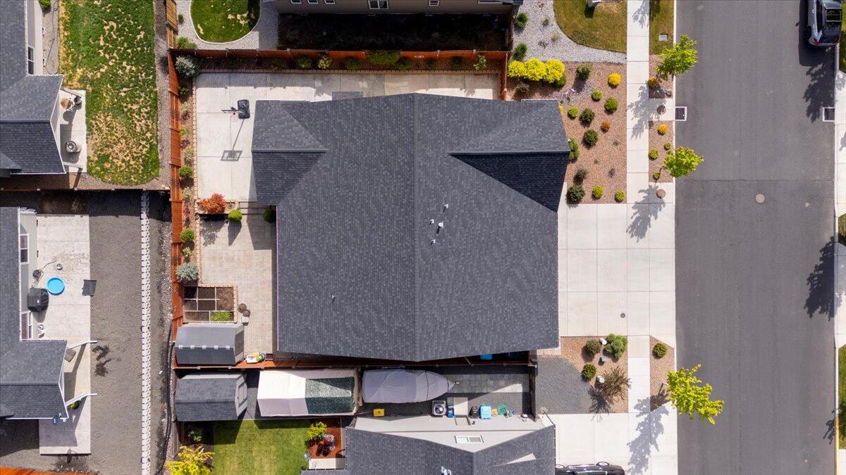 Megan Park - Residential