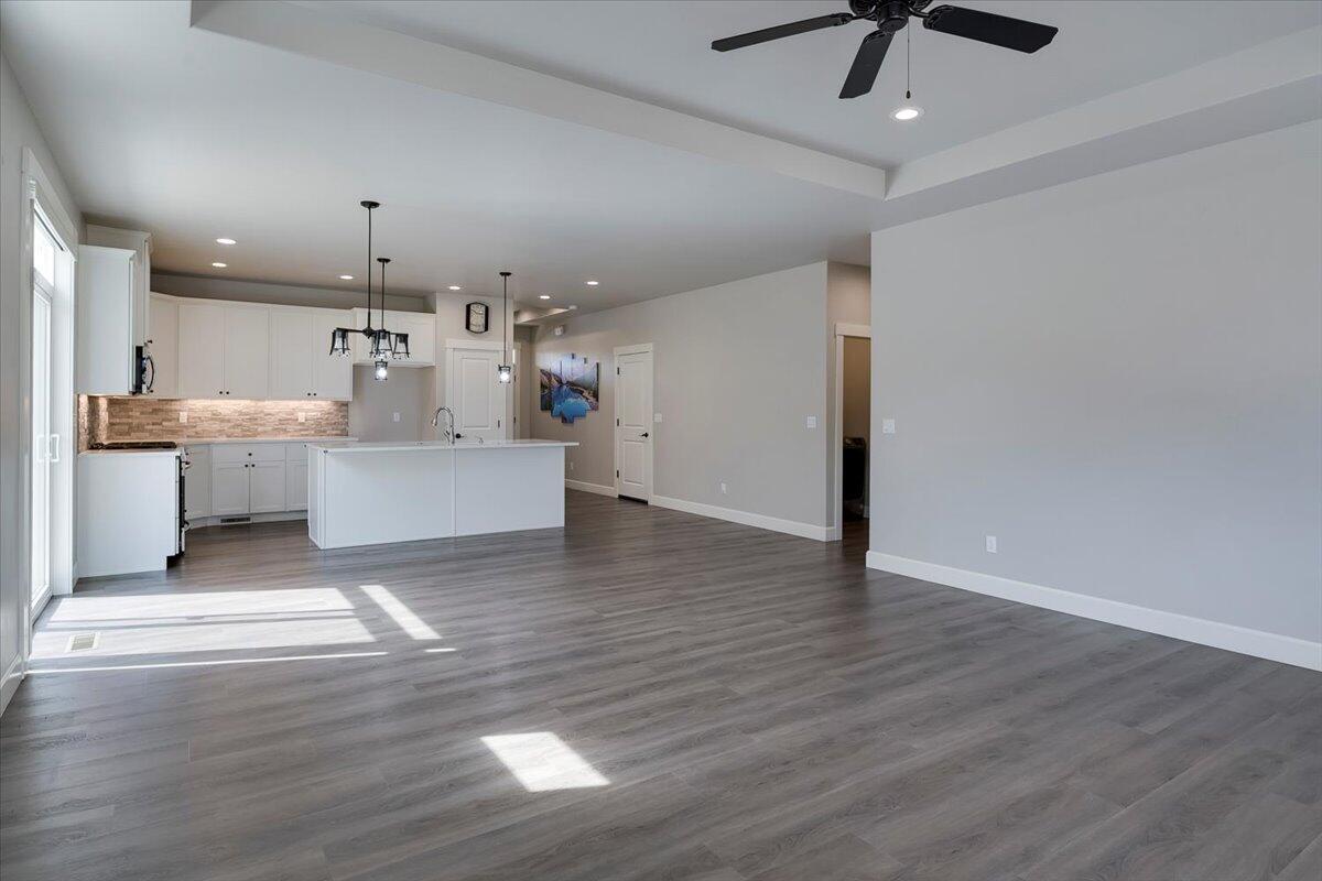 Megan Park - Residential