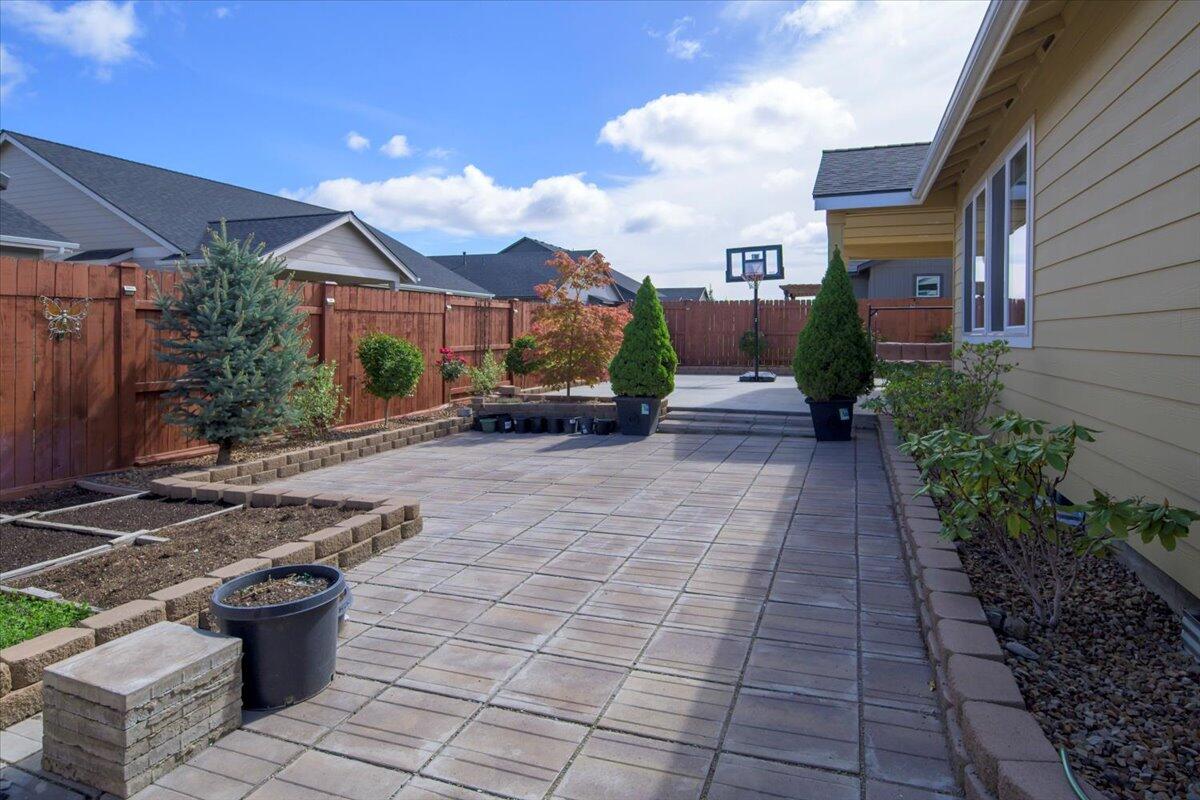 Megan Park - Residential