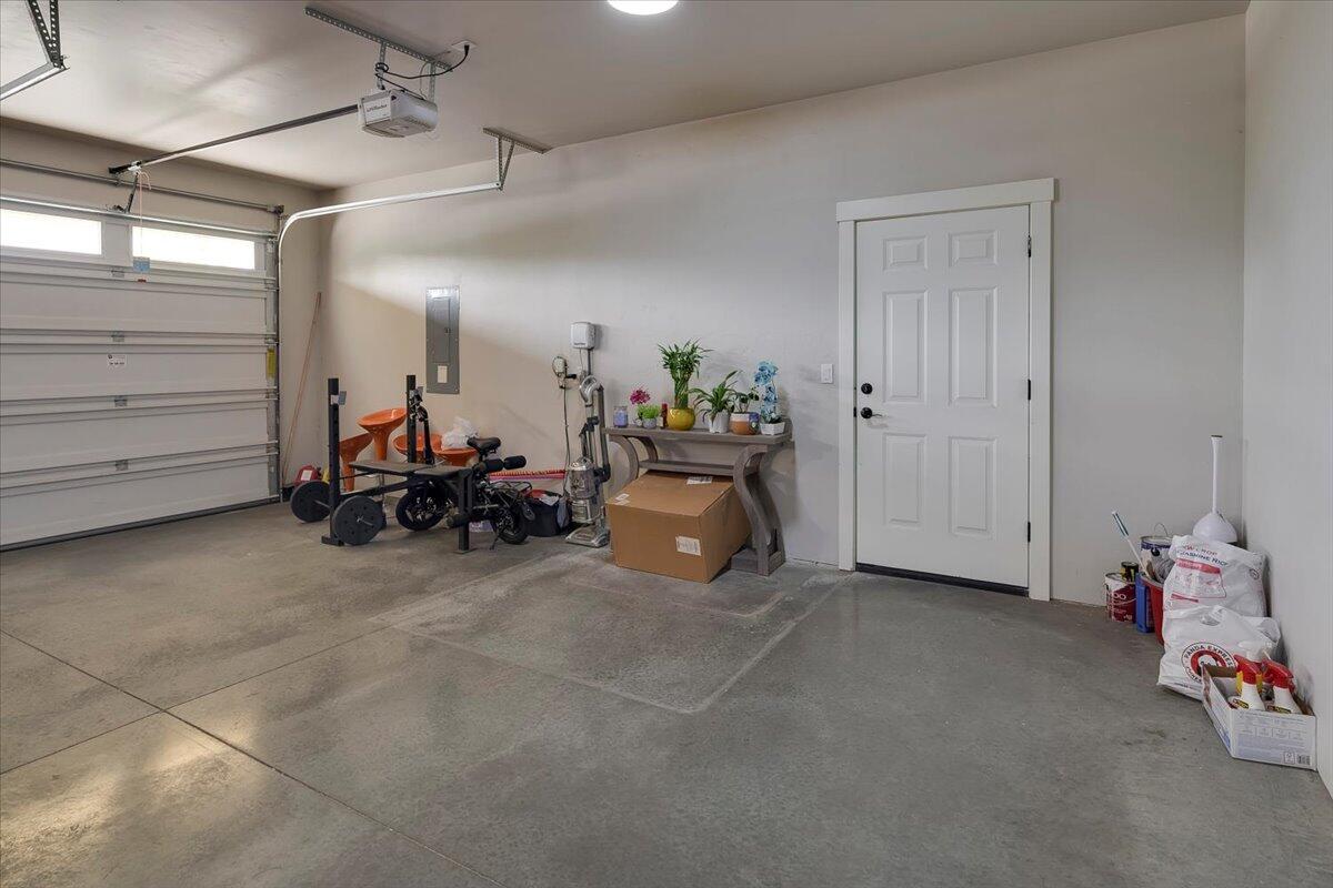 Megan Park - Residential