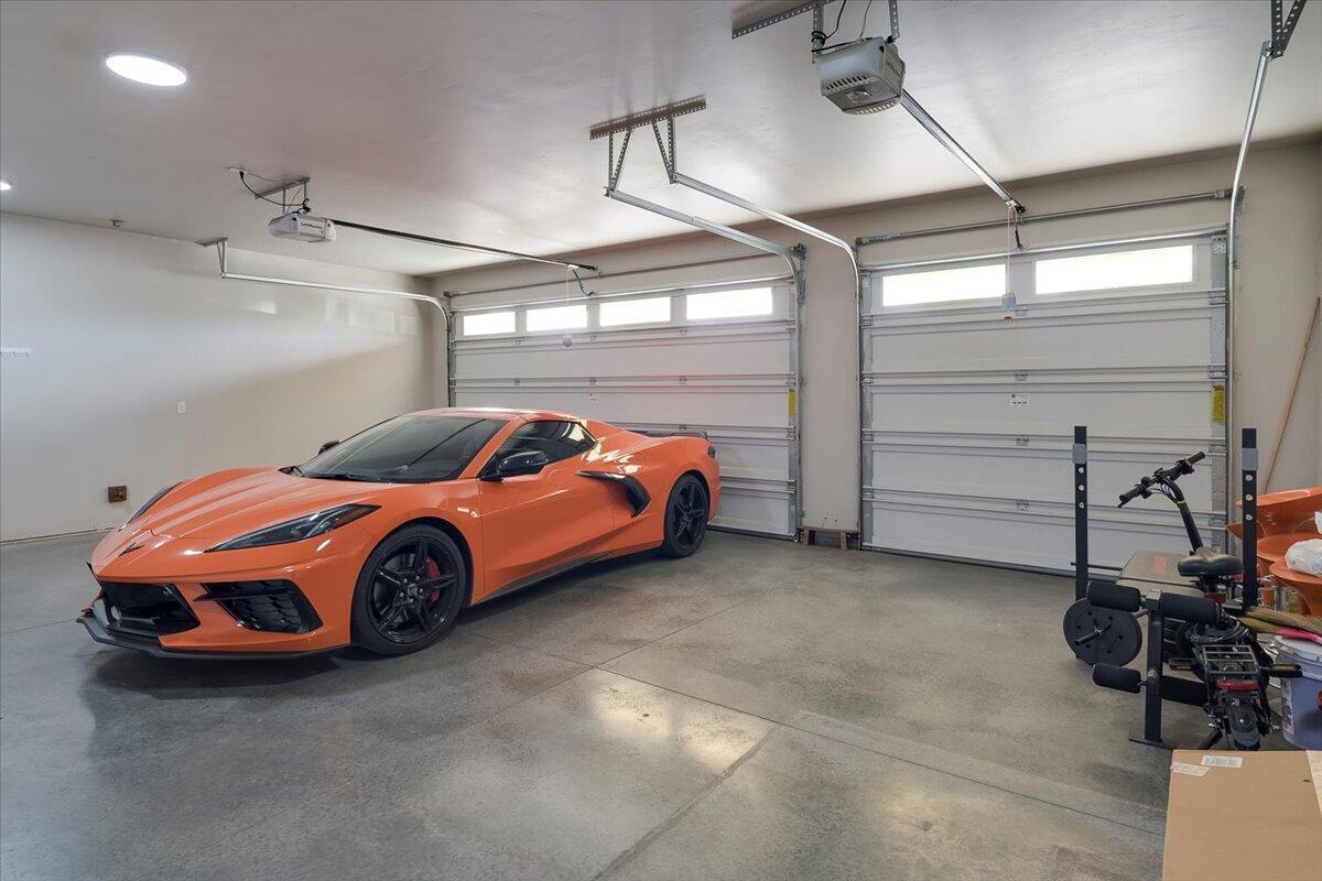 Megan Park - Residential